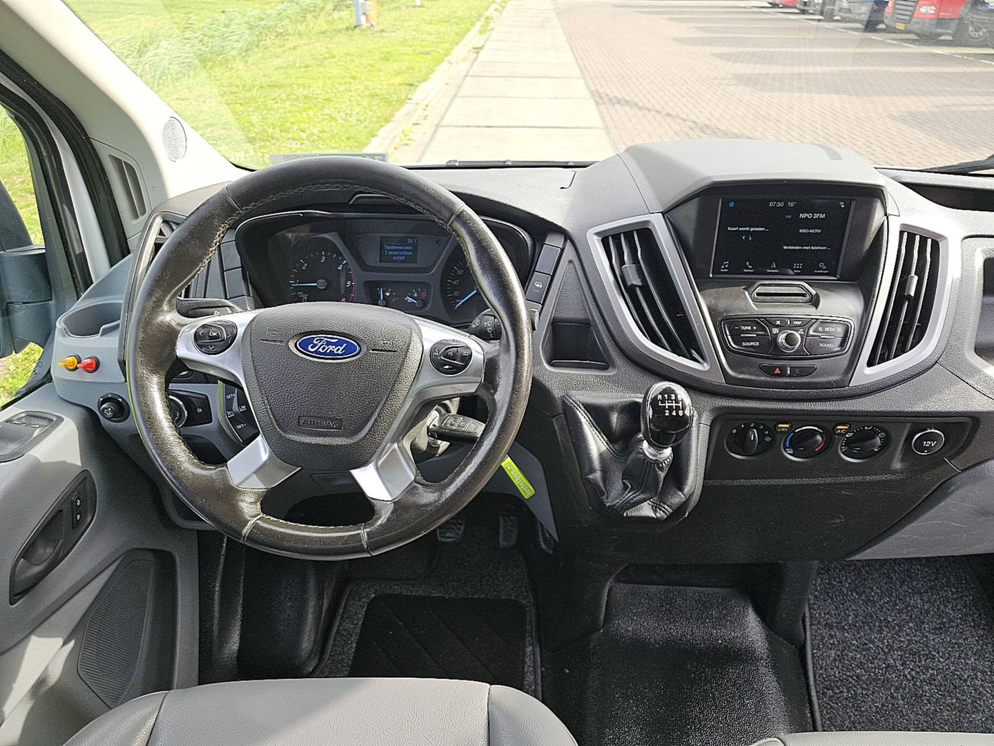 Ford Ford