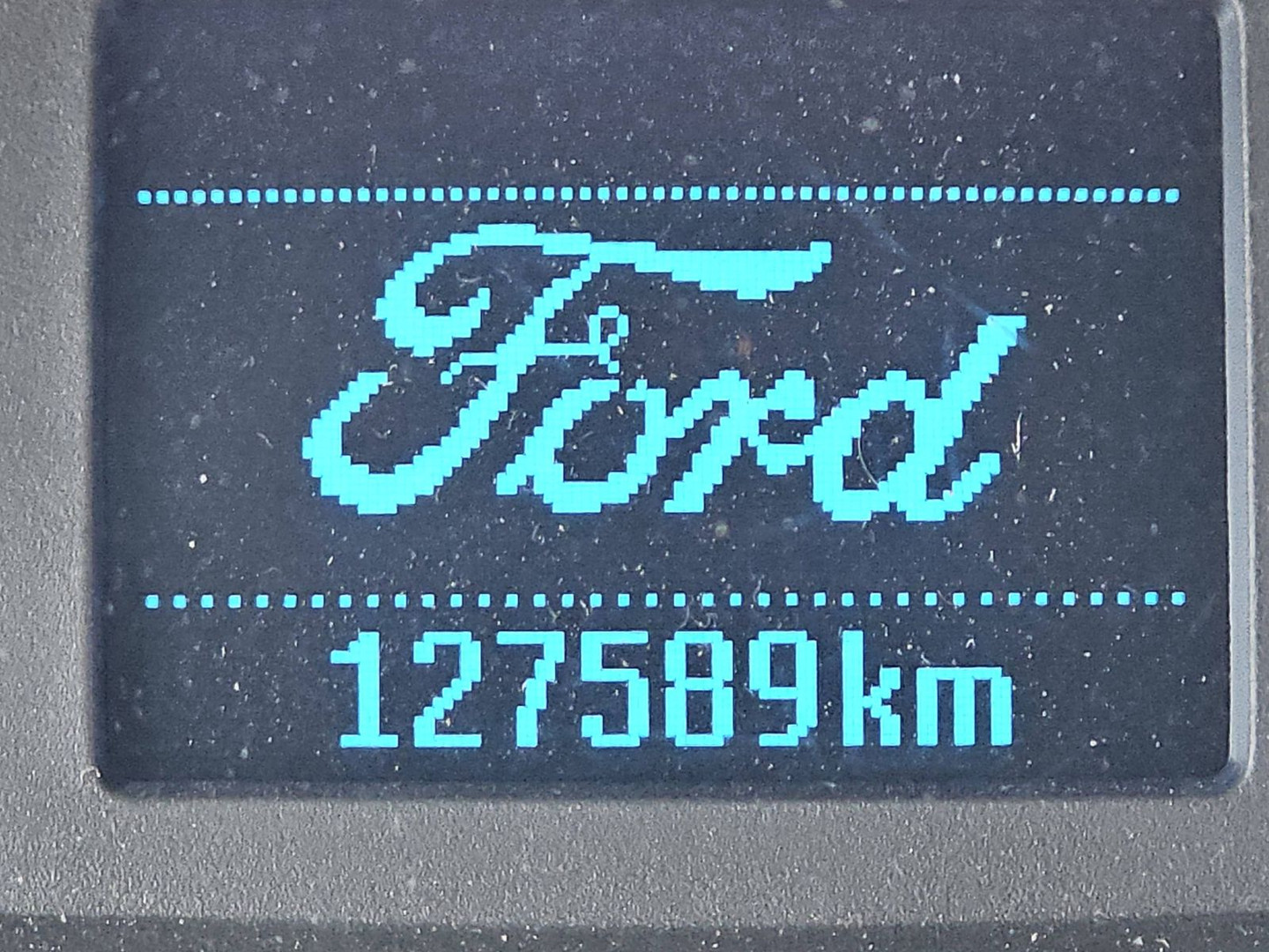 Ford Ford