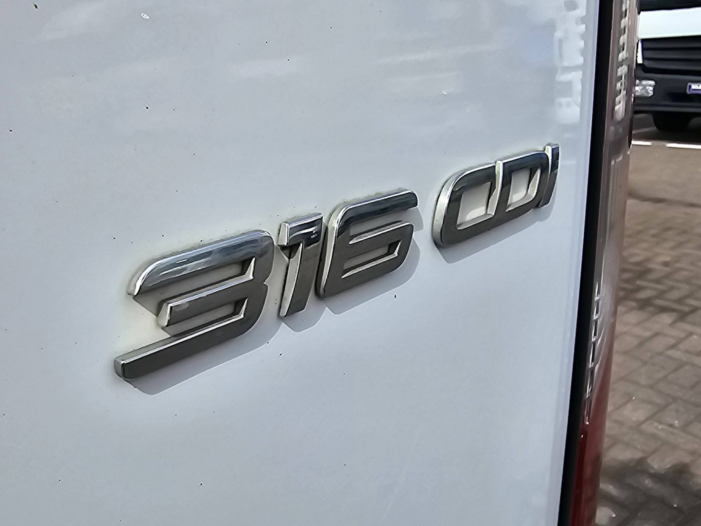 Mercedes-Benz Mercedes-Benz