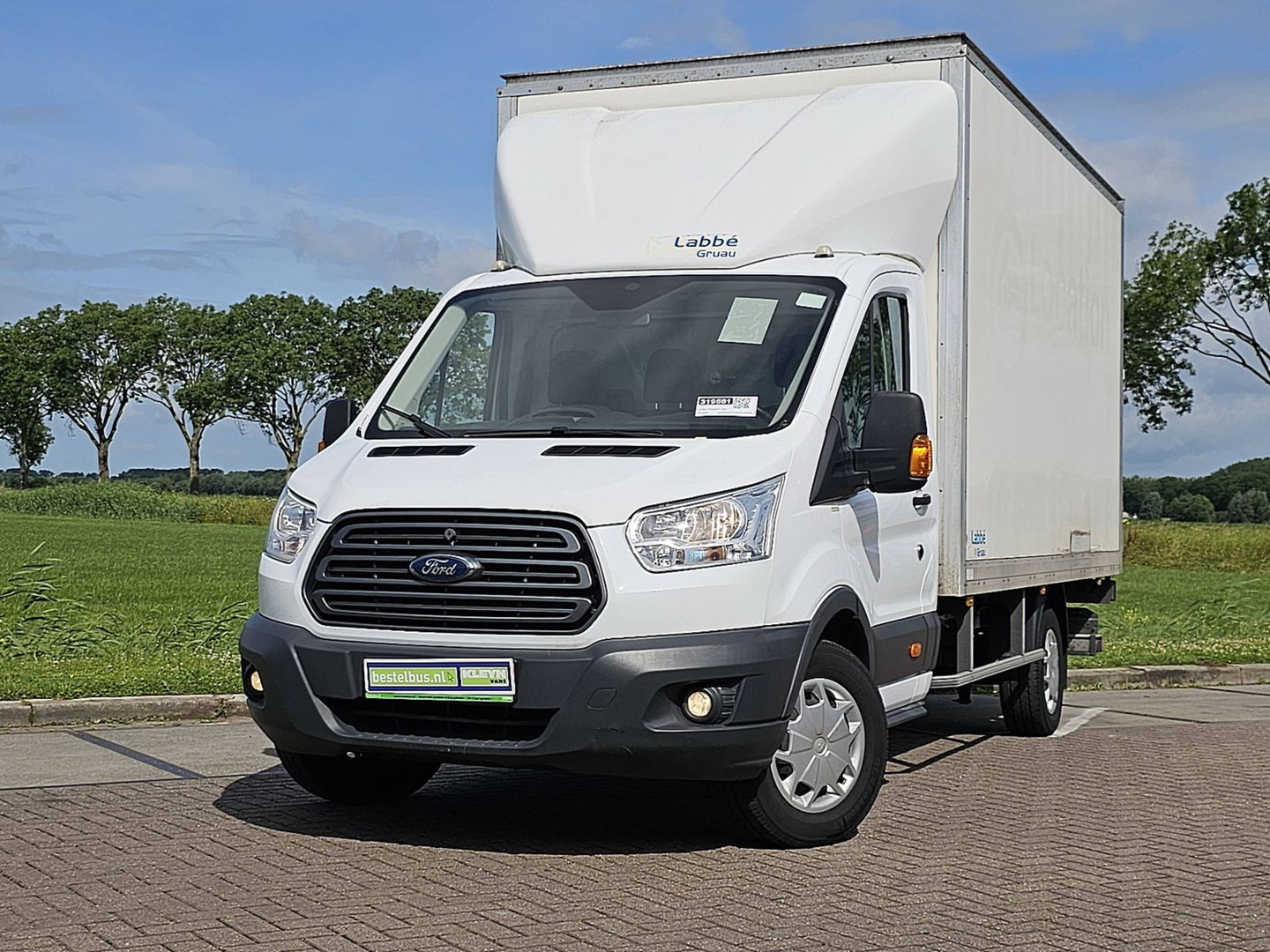 Ford Ford