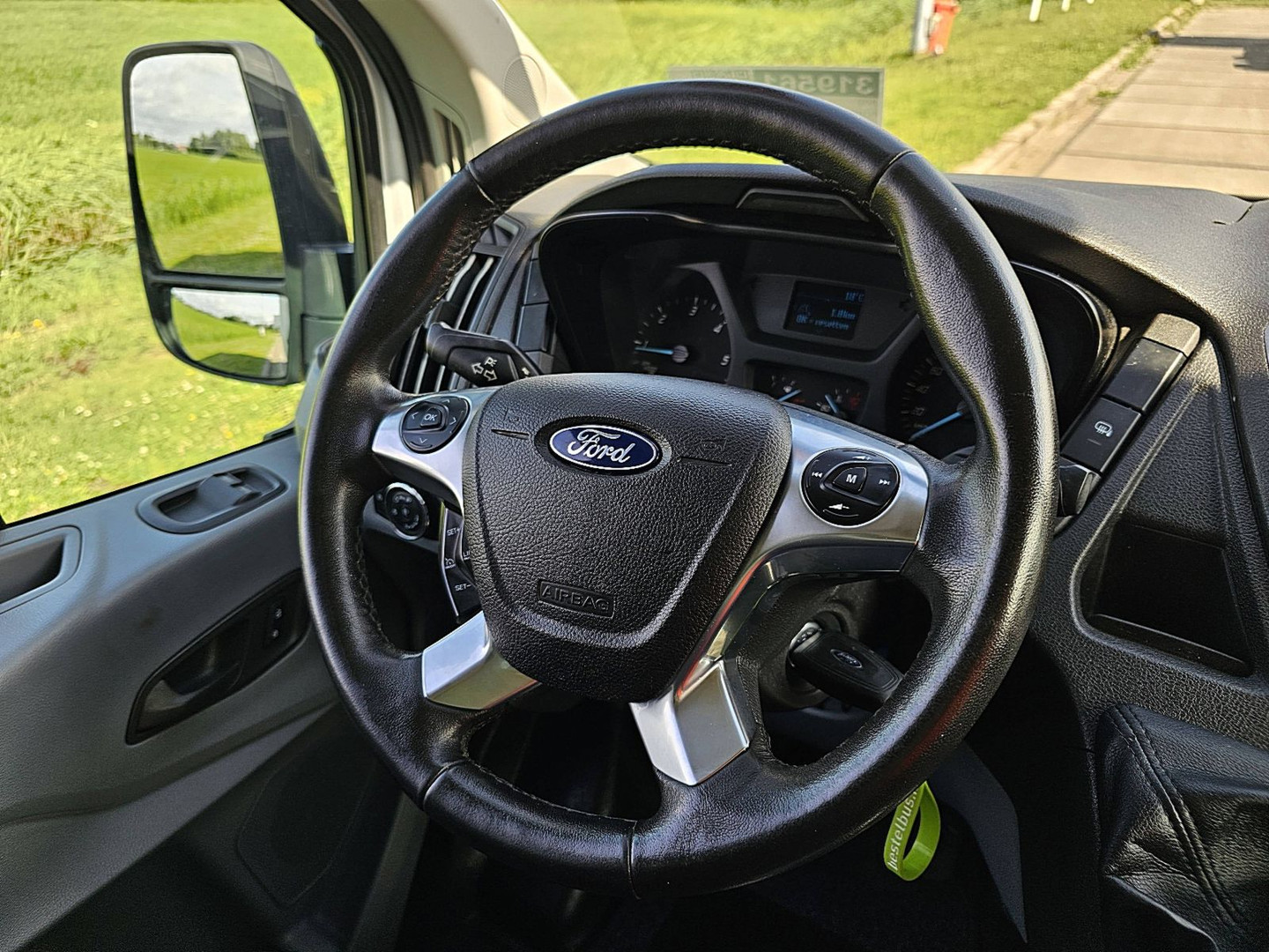 Ford Ford