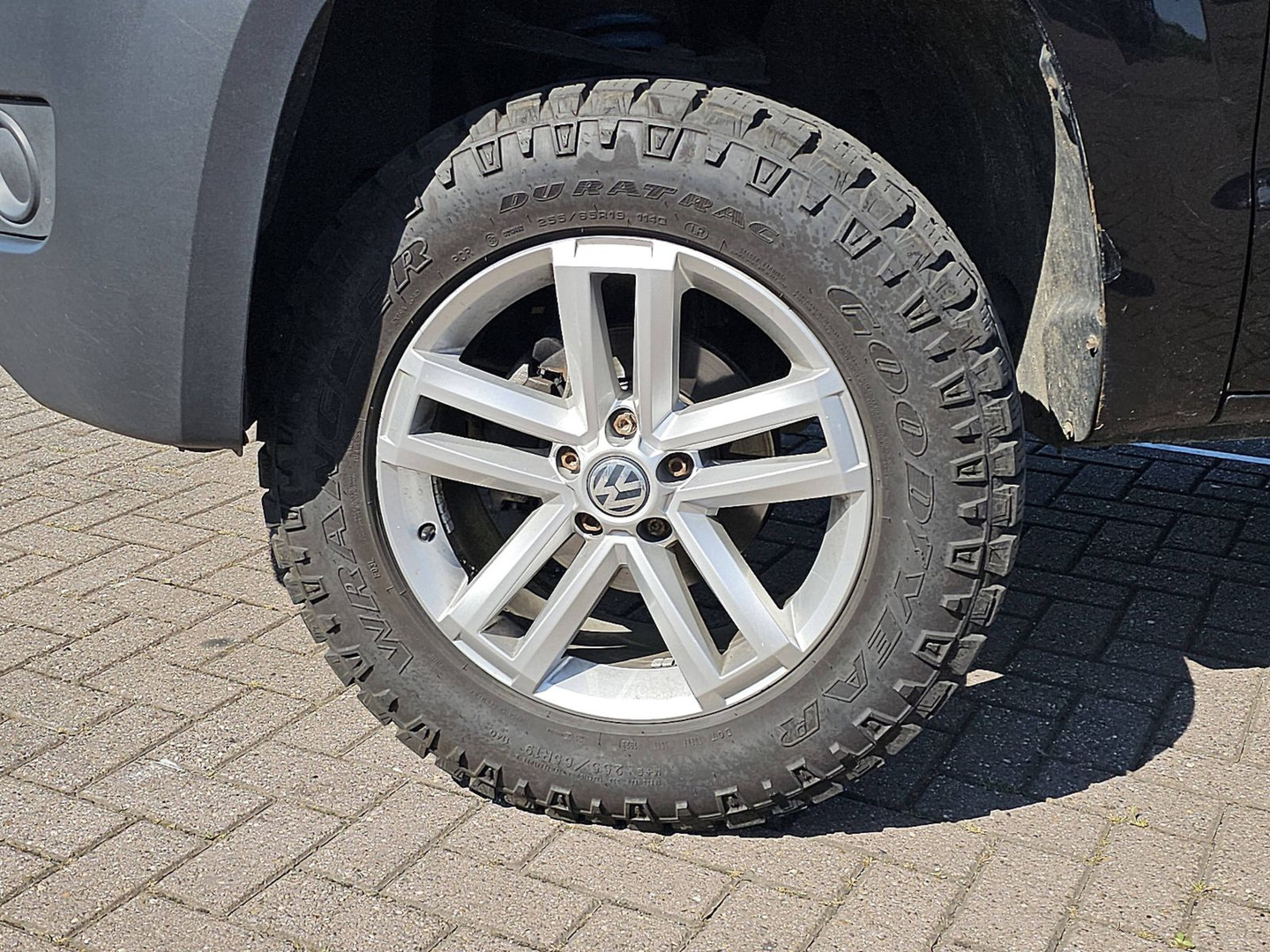 Volkswagen