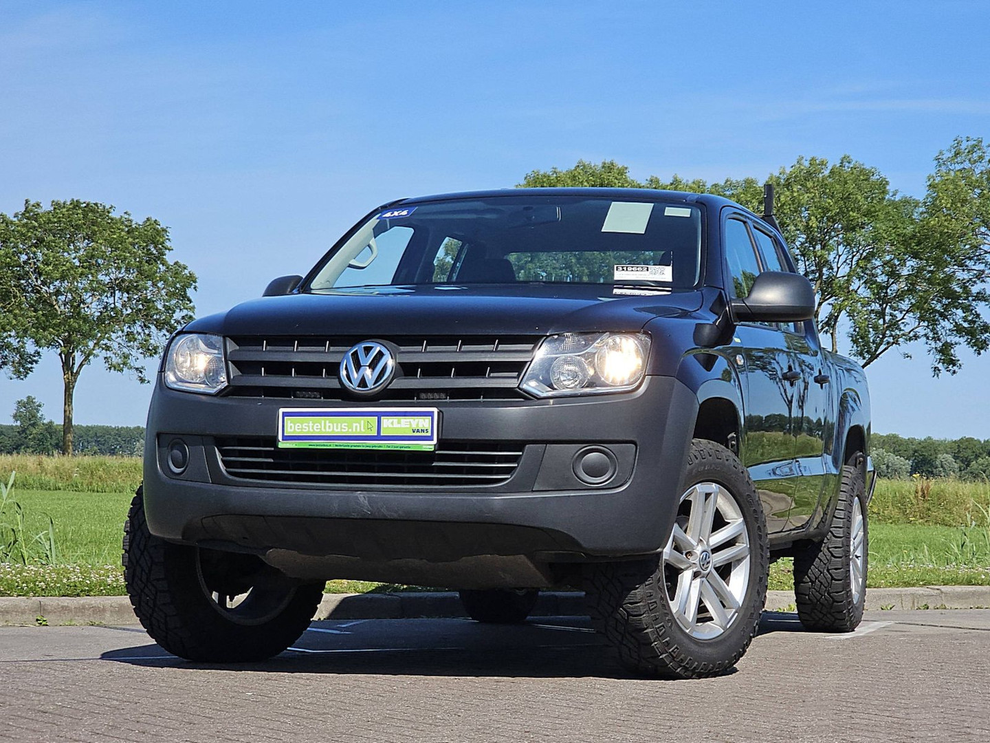 Volkswagen