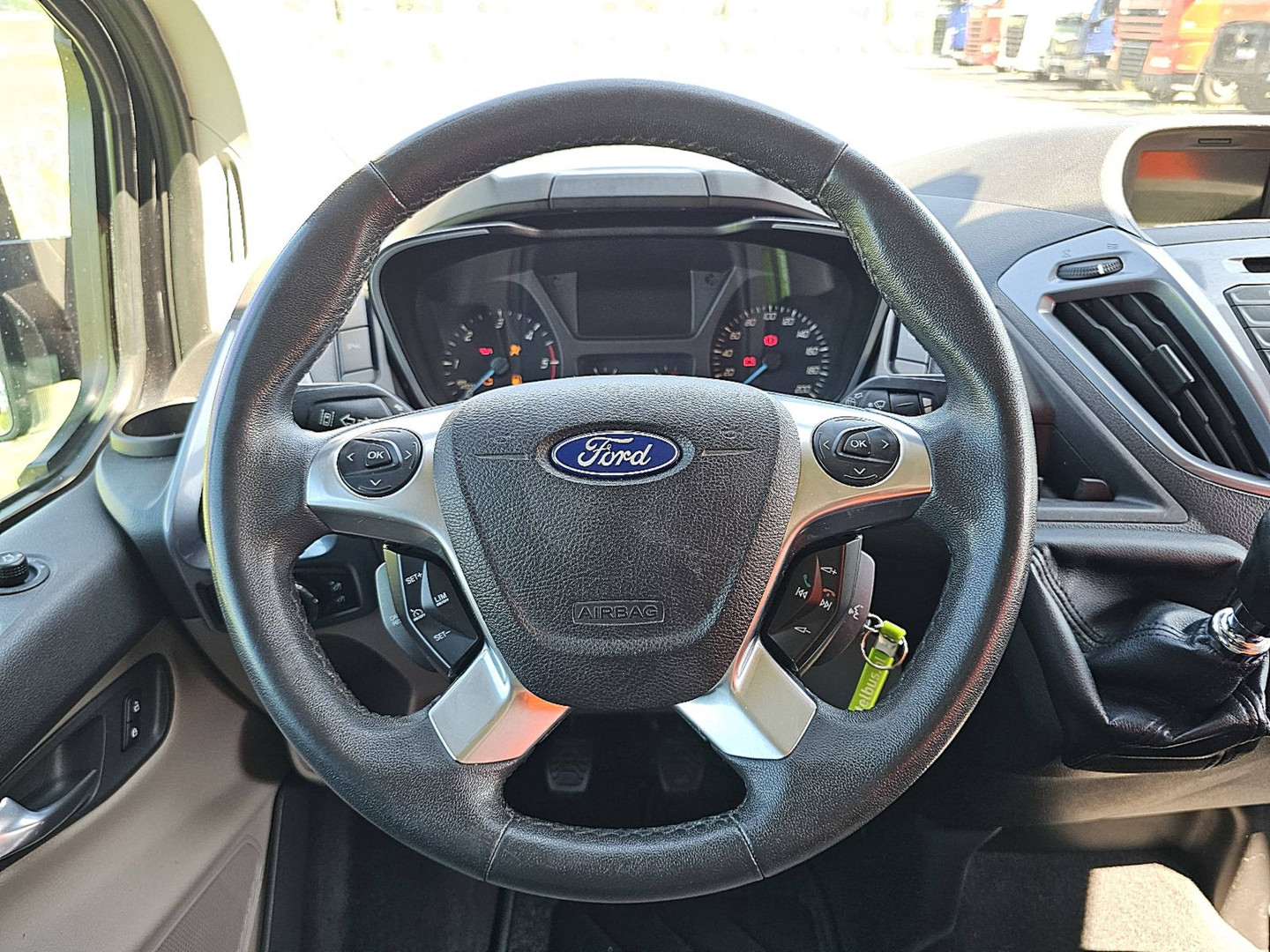 Ford Ford