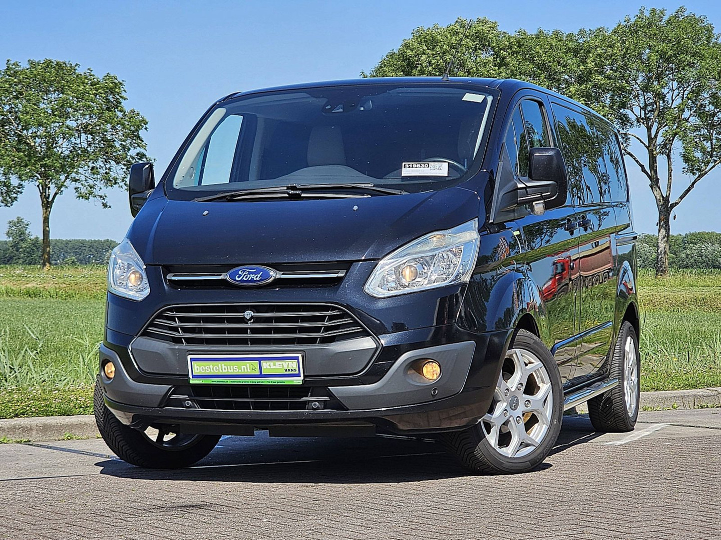Ford Ford