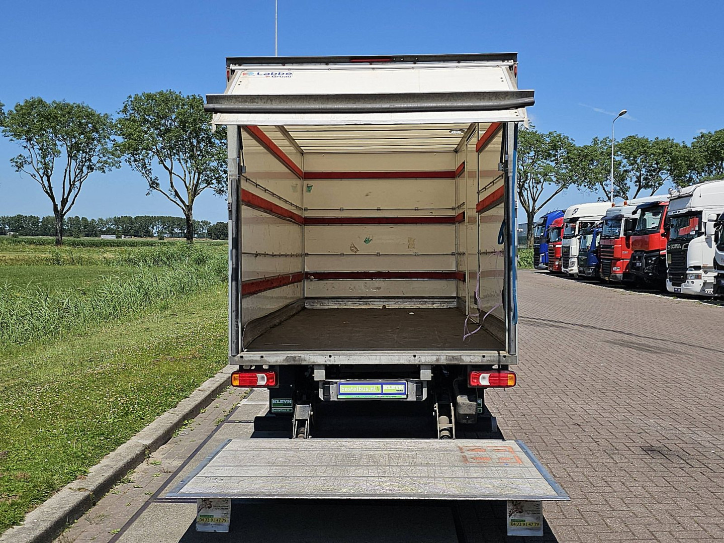 Iveco