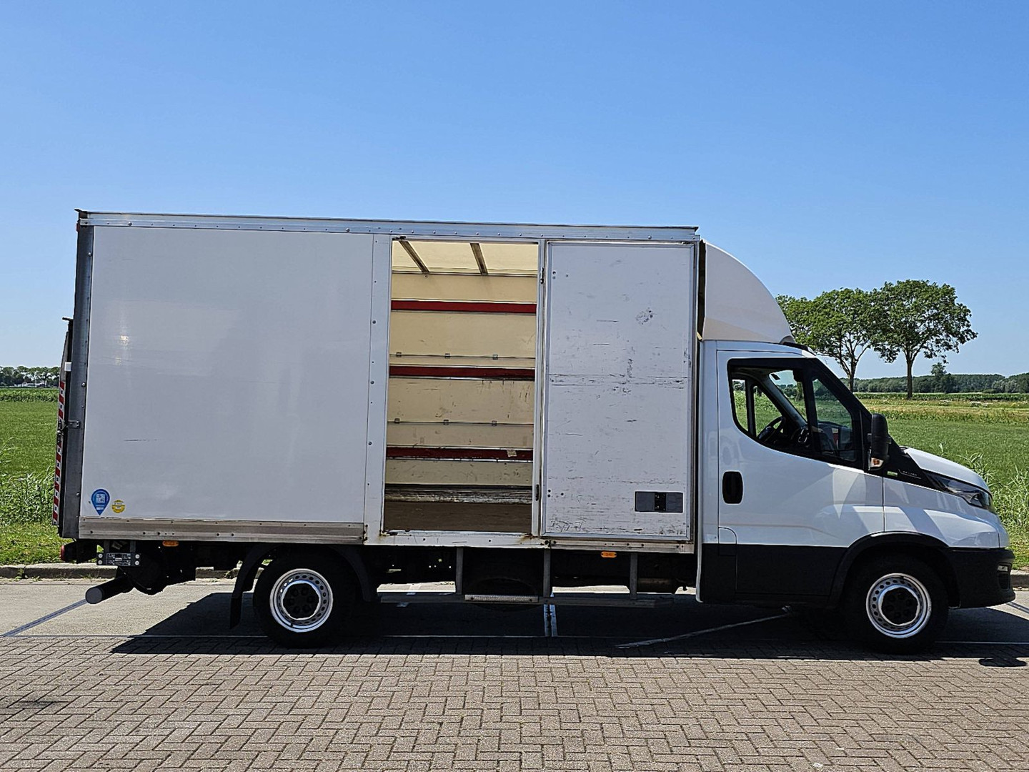 Iveco