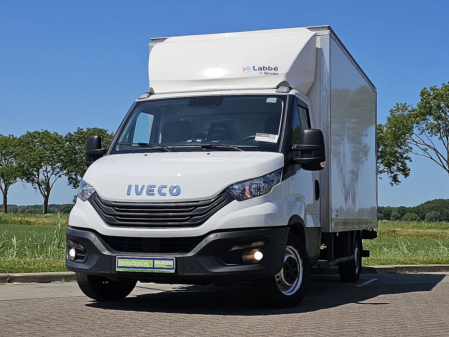 Iveco