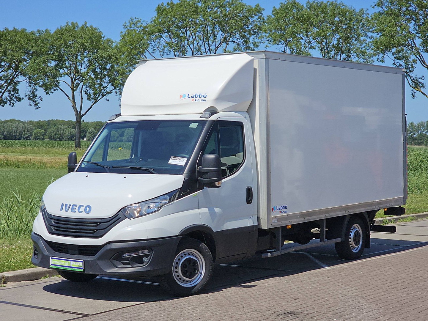 Iveco