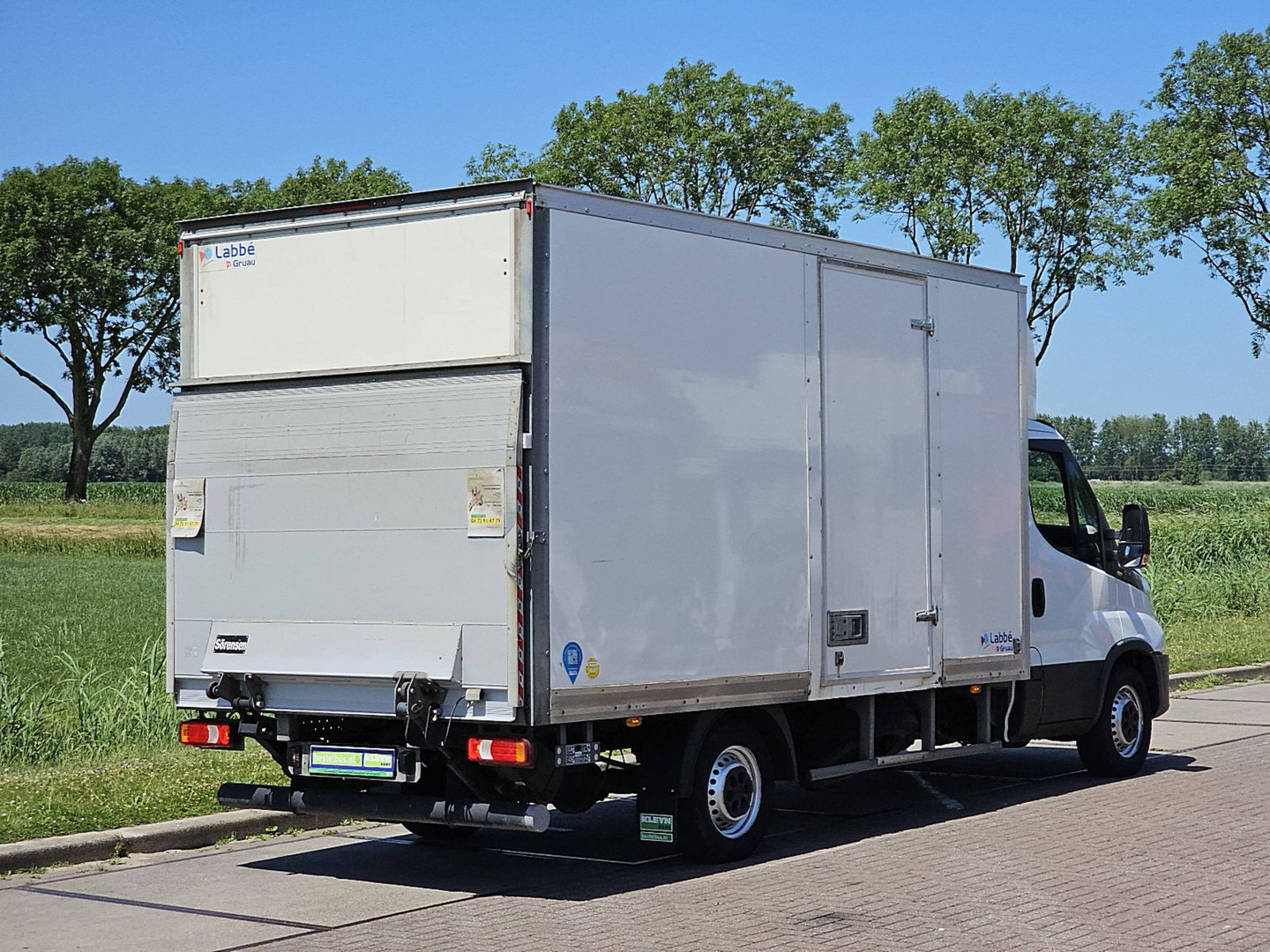Iveco