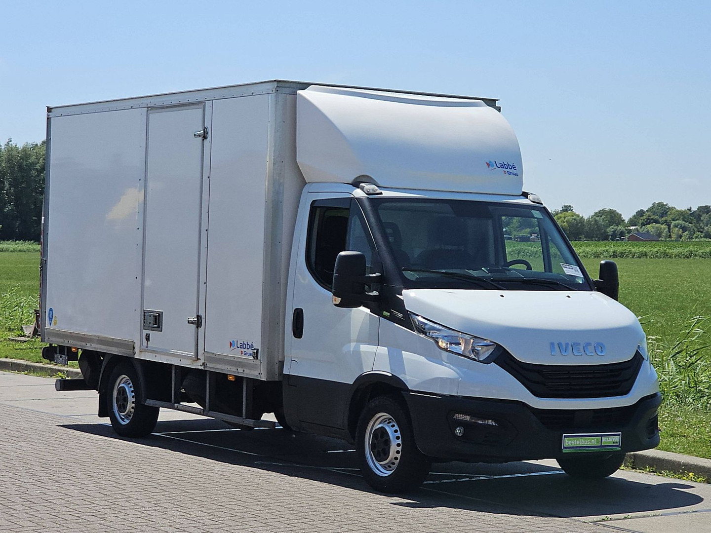 Iveco