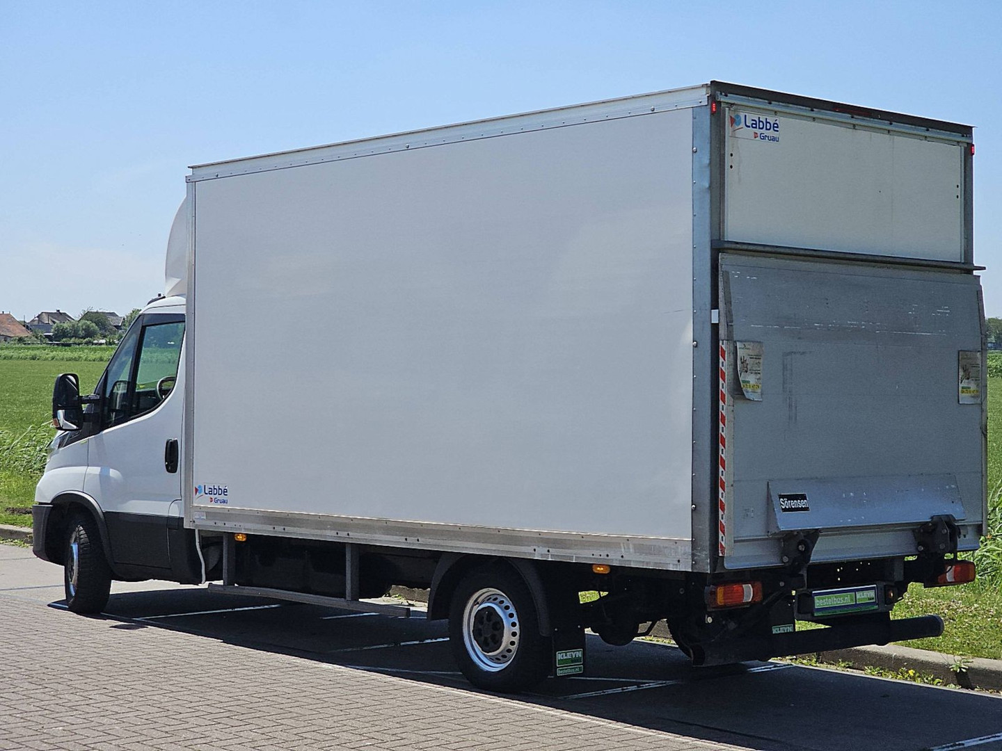 Iveco