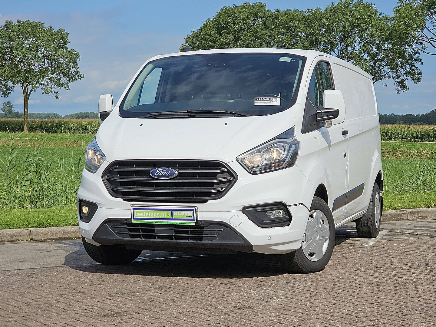 Ford Ford
