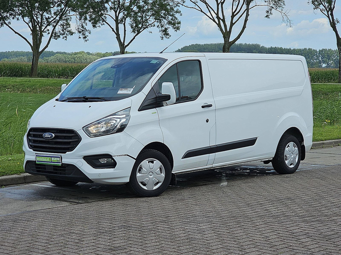 Ford Ford