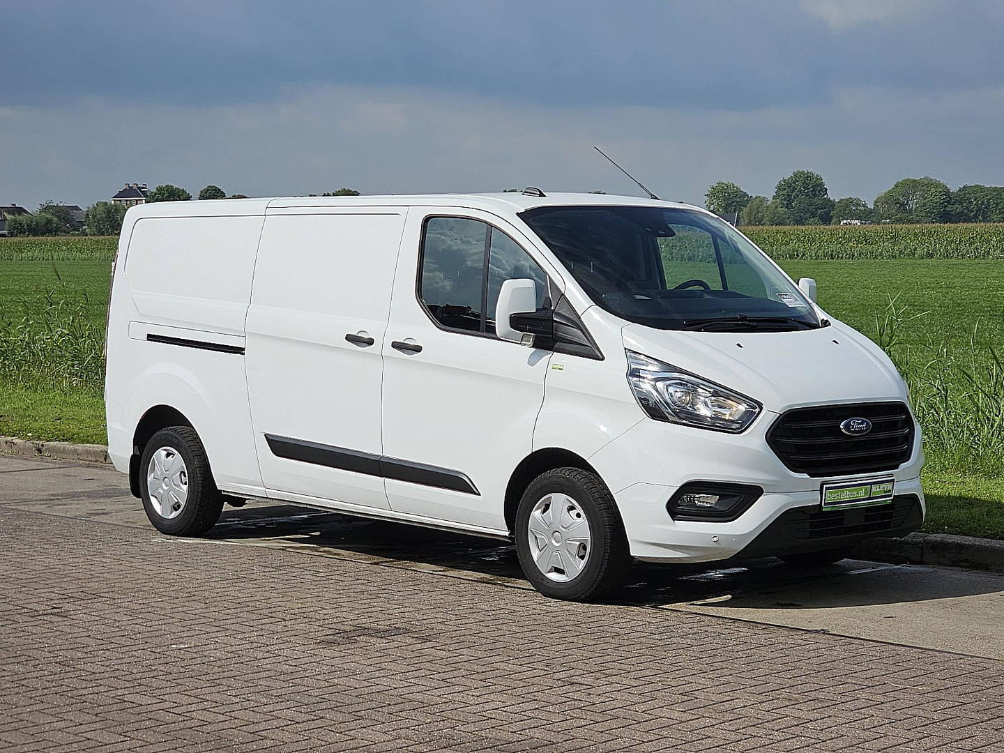 Ford Ford