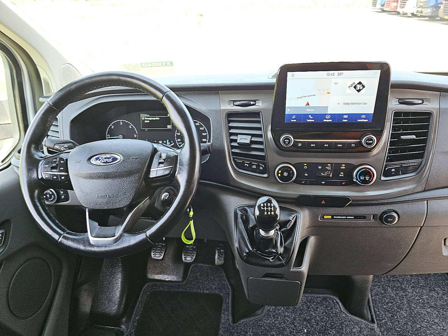 Ford Ford