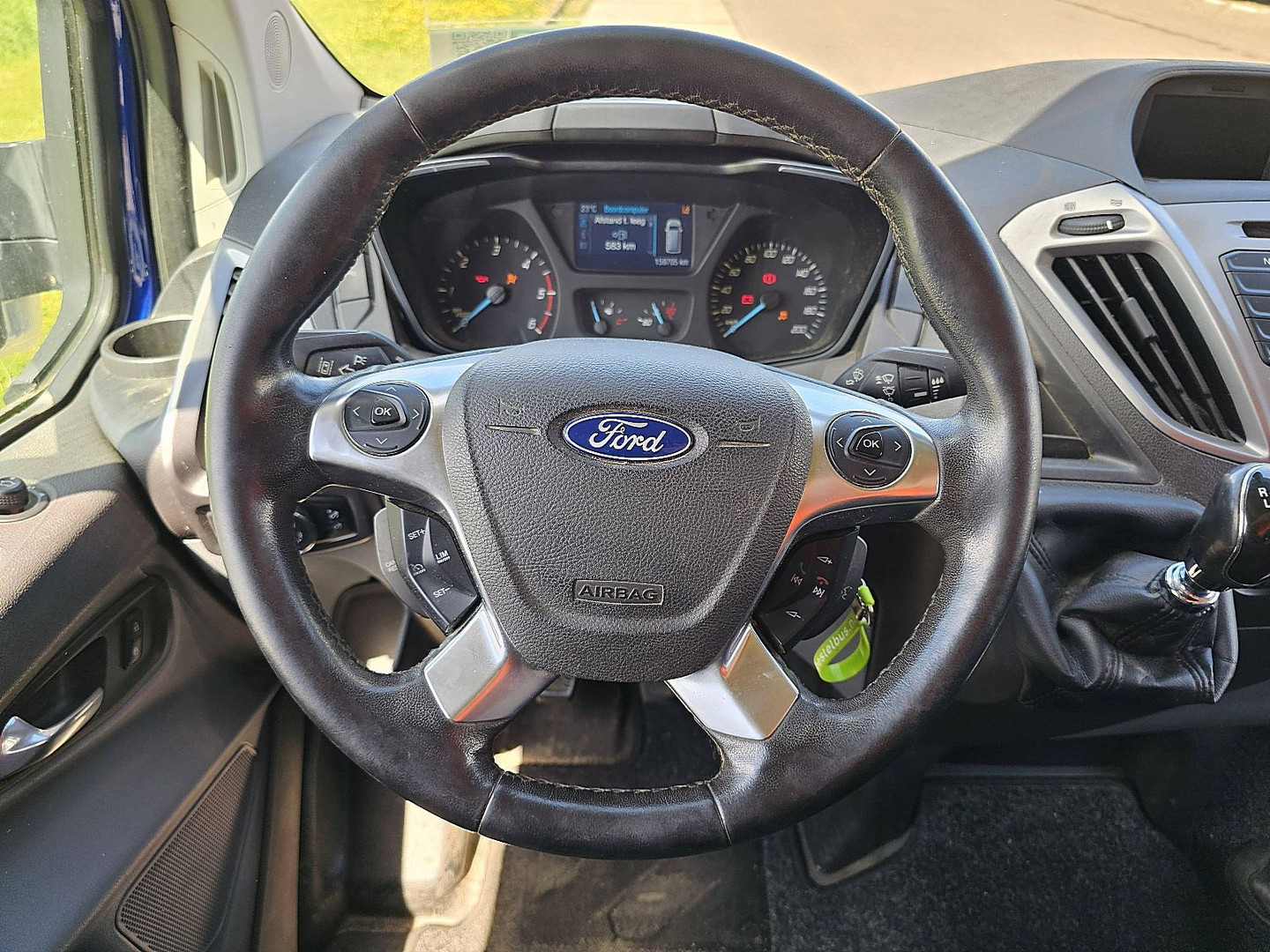 Ford Ford