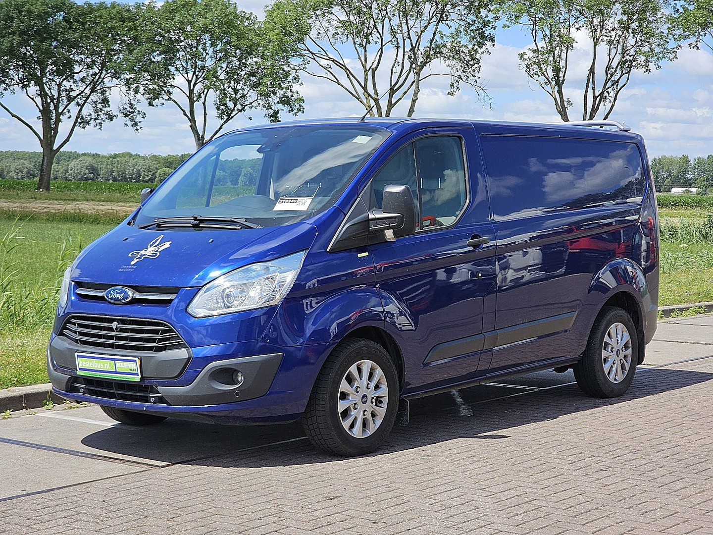Ford Ford