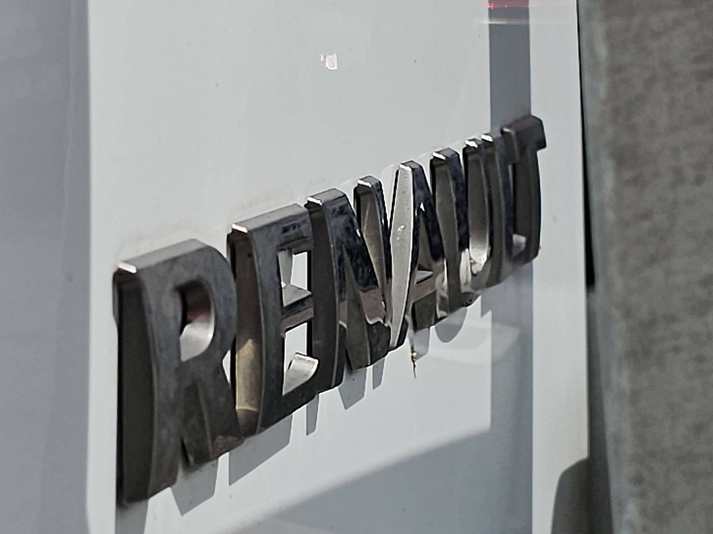 Renault Renault