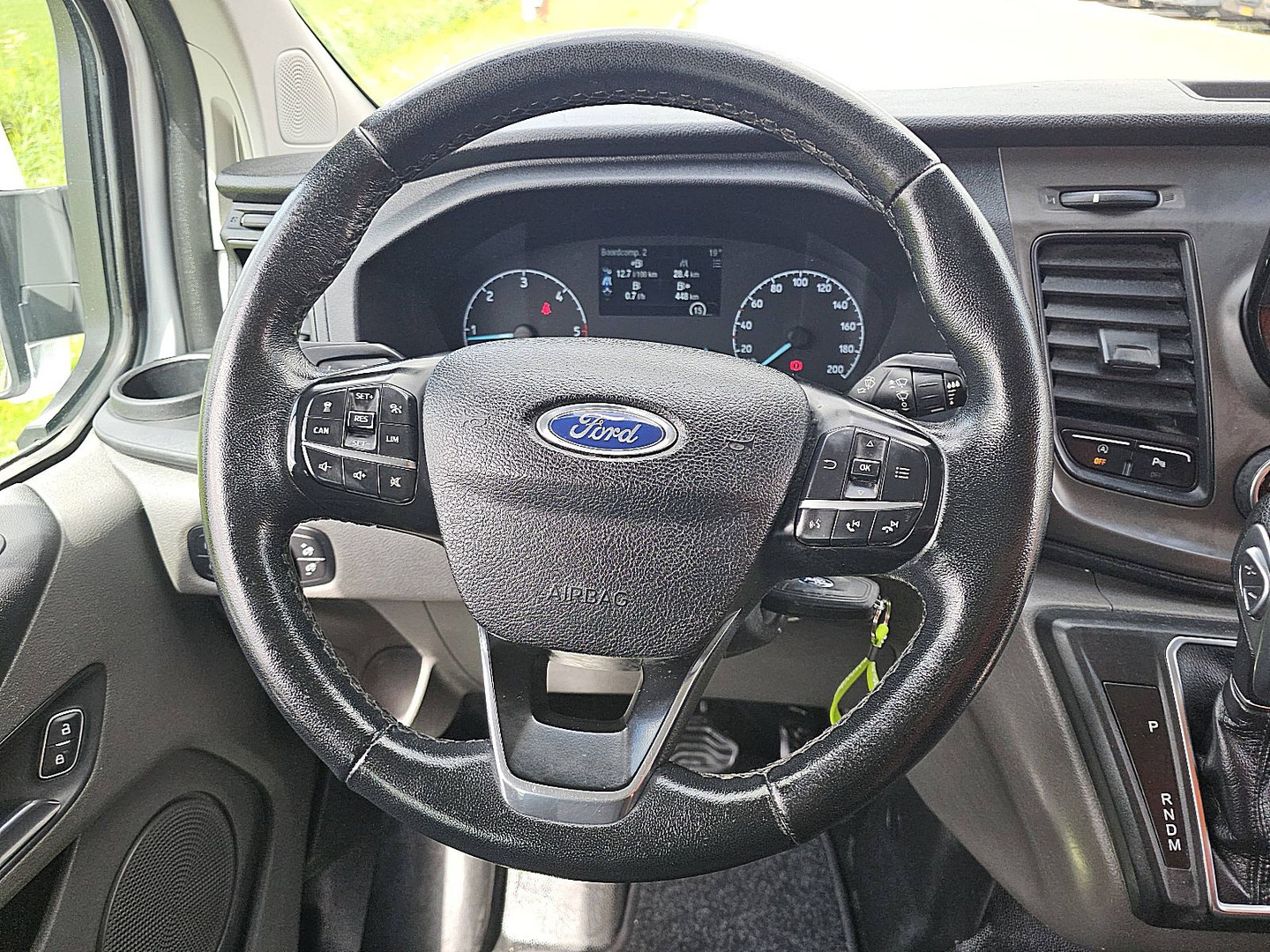 Ford Ford