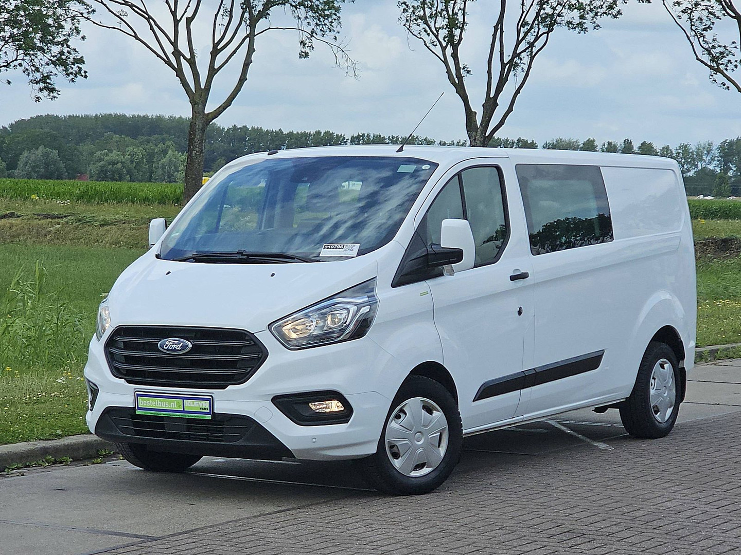 Ford Ford