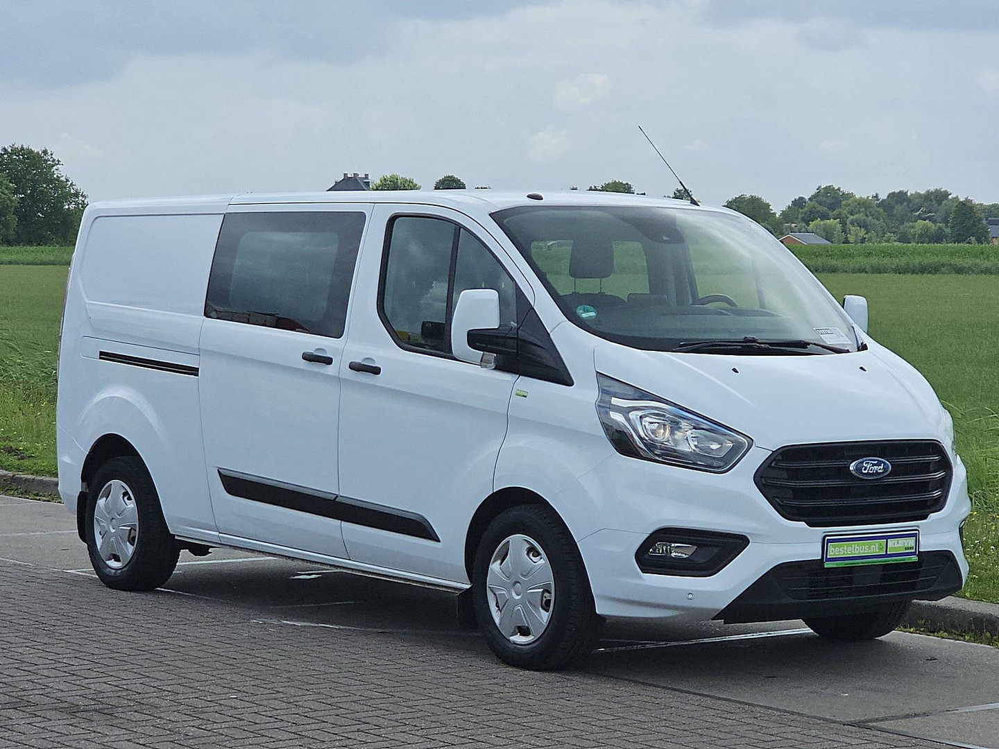 Ford Ford