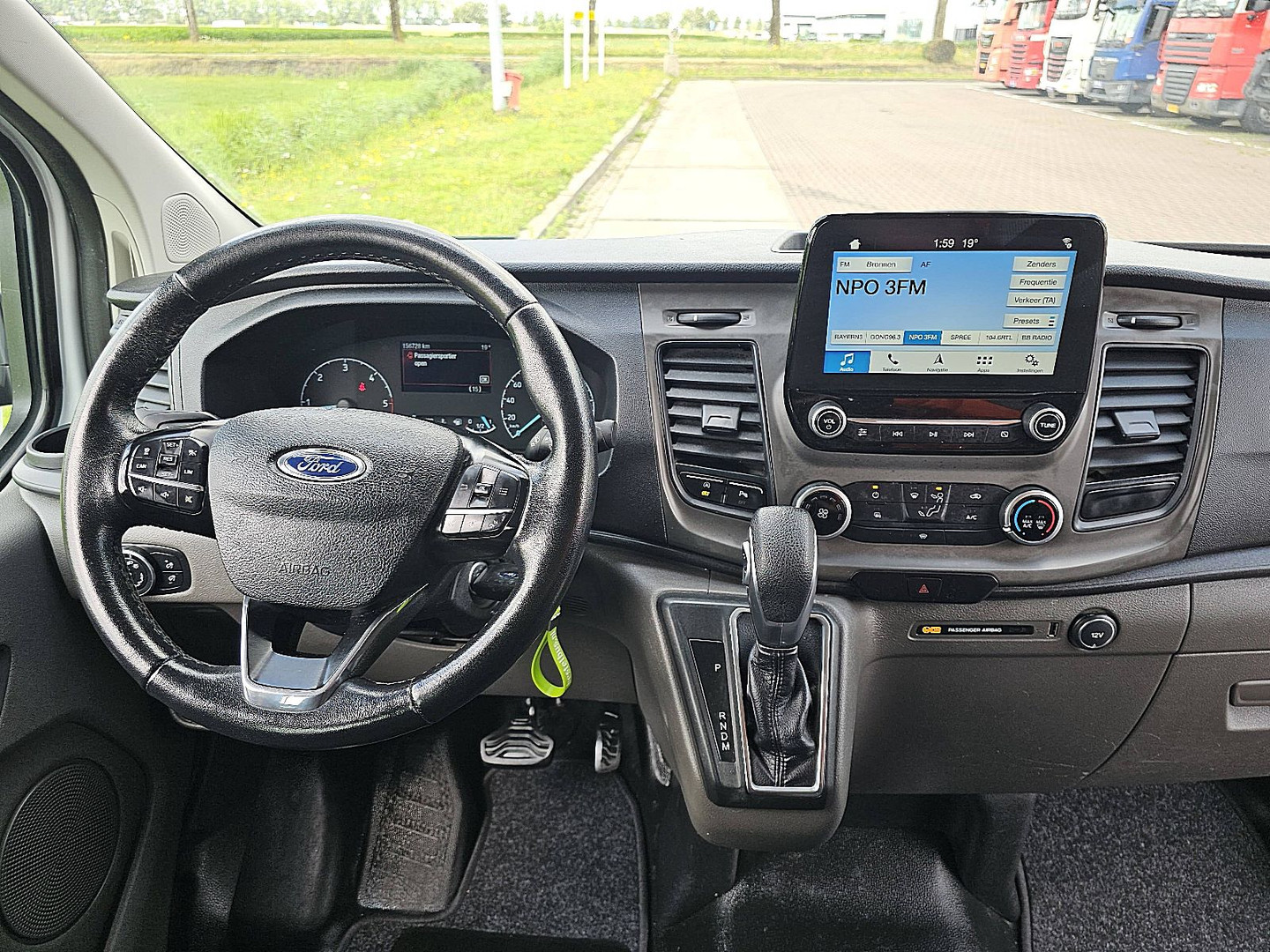 Ford Ford