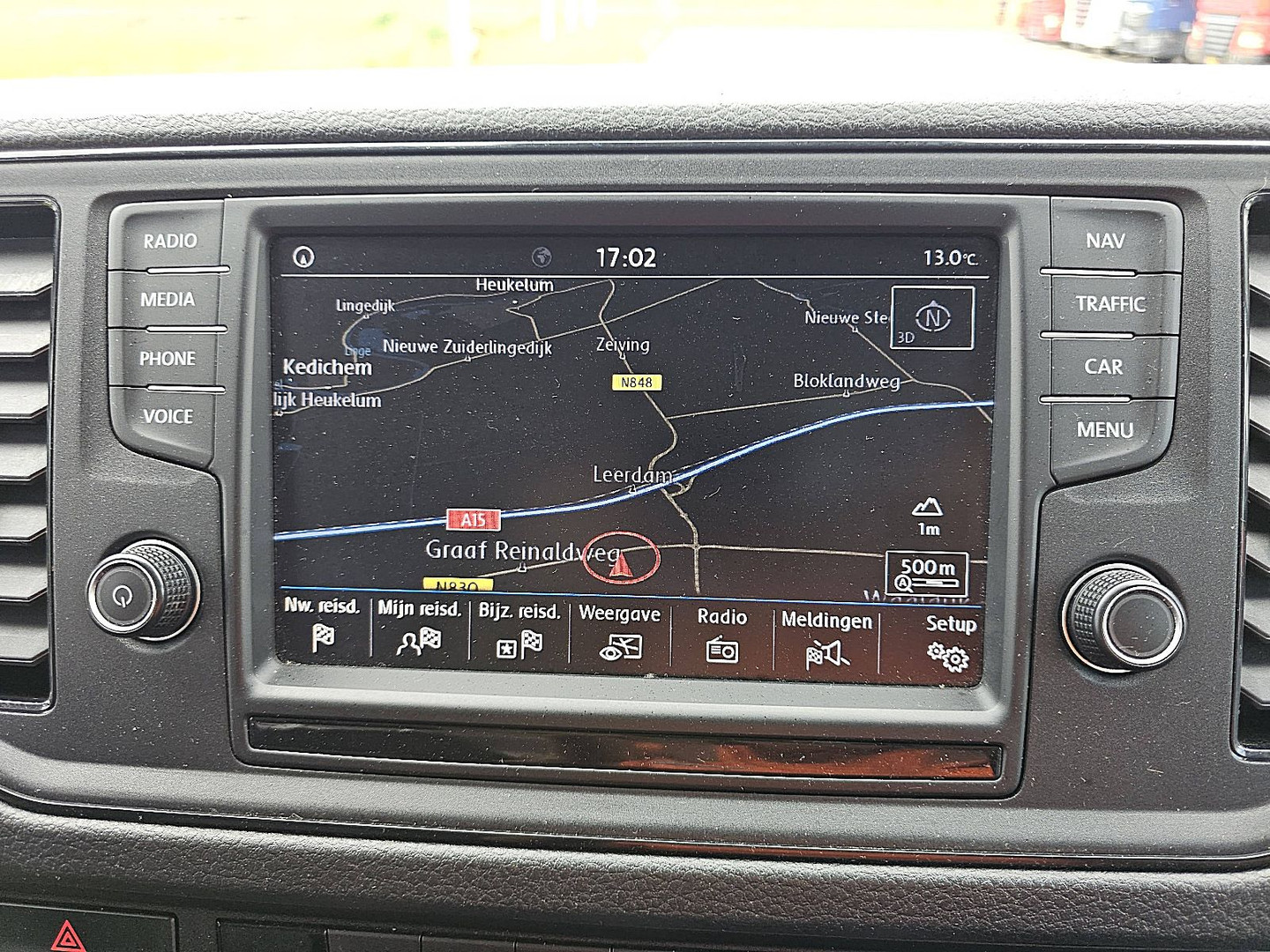 Volkswagen Volkswagen