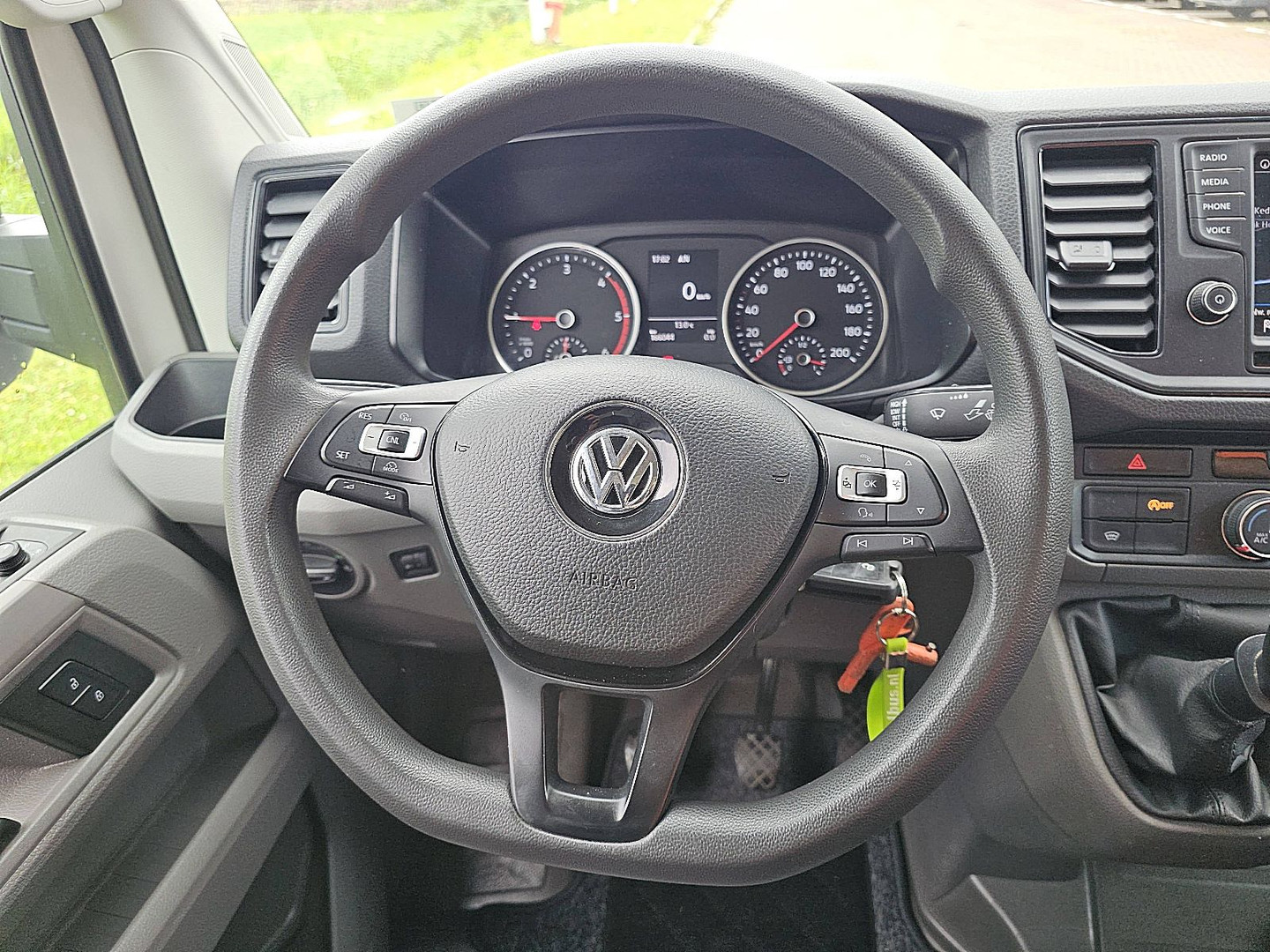 Volkswagen Volkswagen