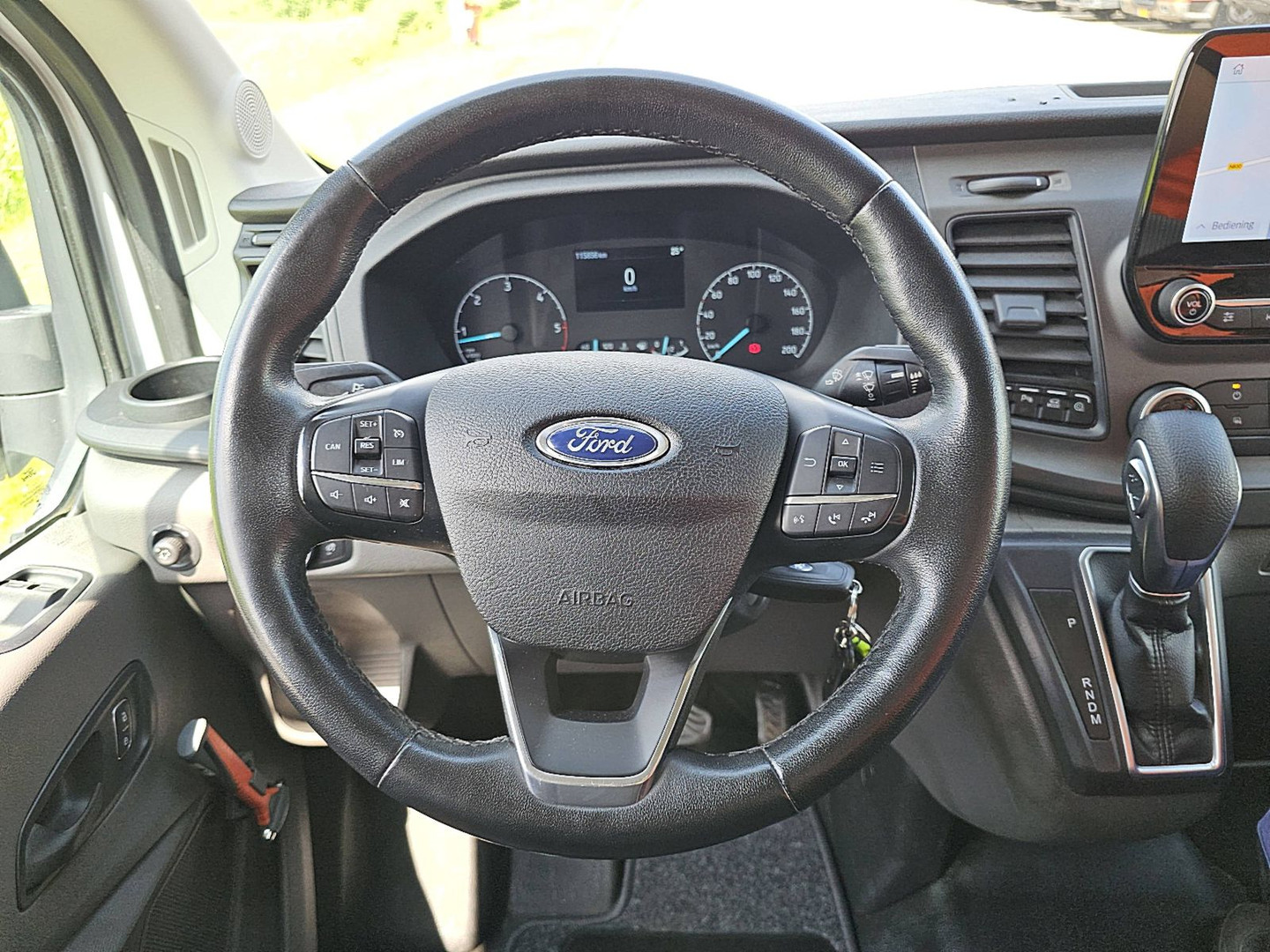 Ford Ford