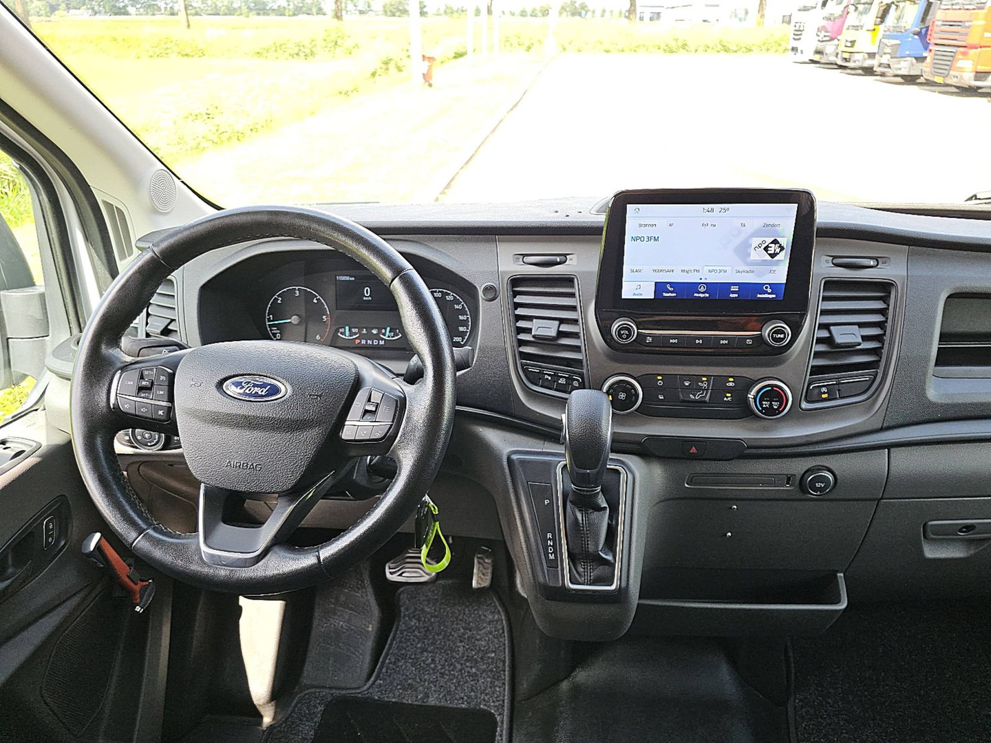 Ford Ford