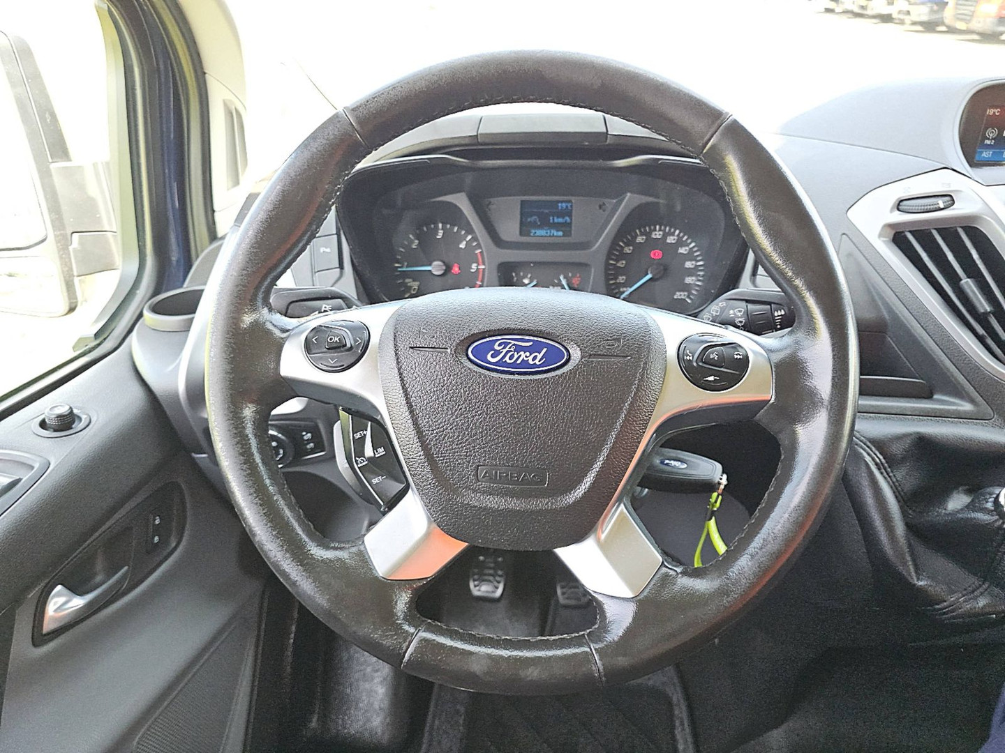 Ford Ford