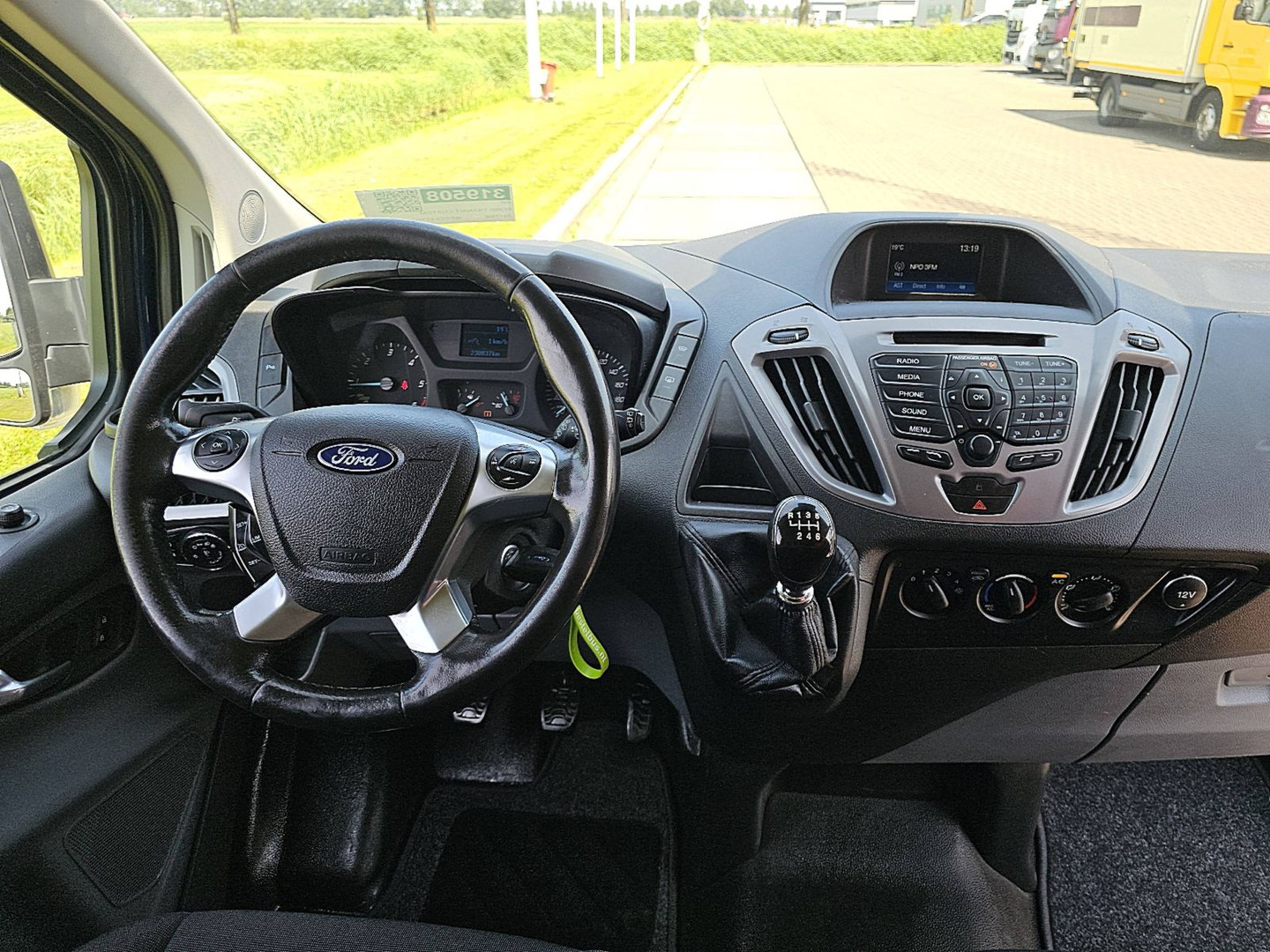 Ford Ford