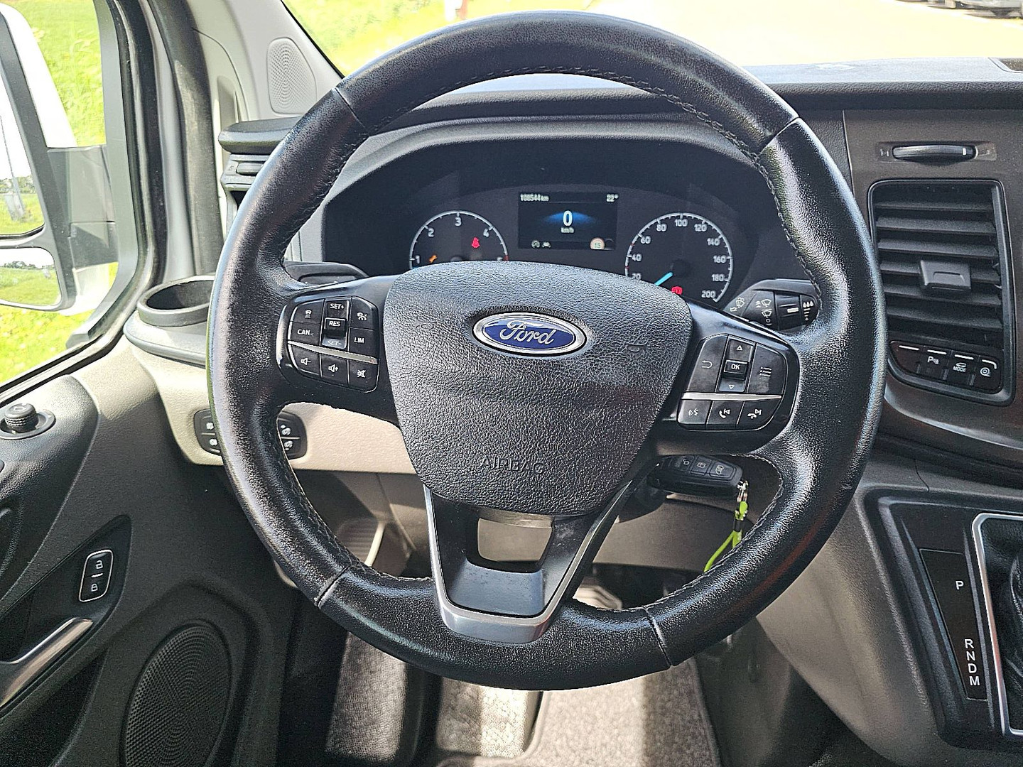 Ford