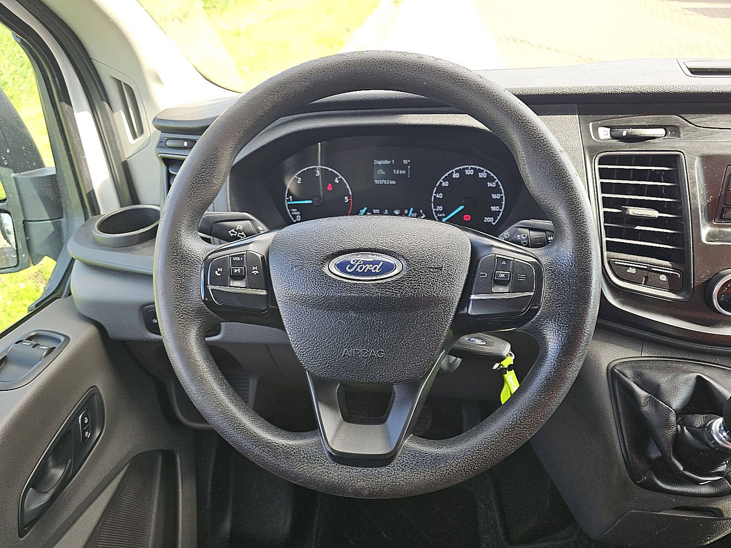 Ford Ford