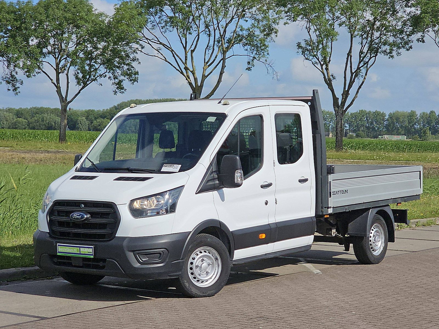 Ford Ford