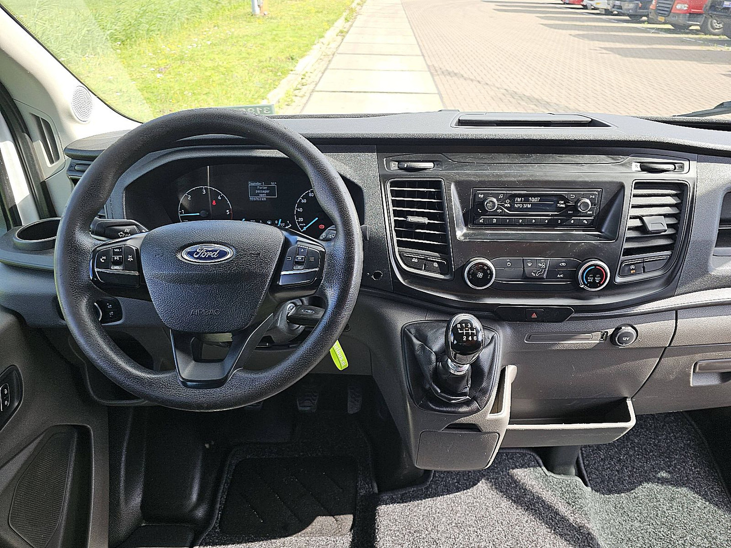 Ford Ford