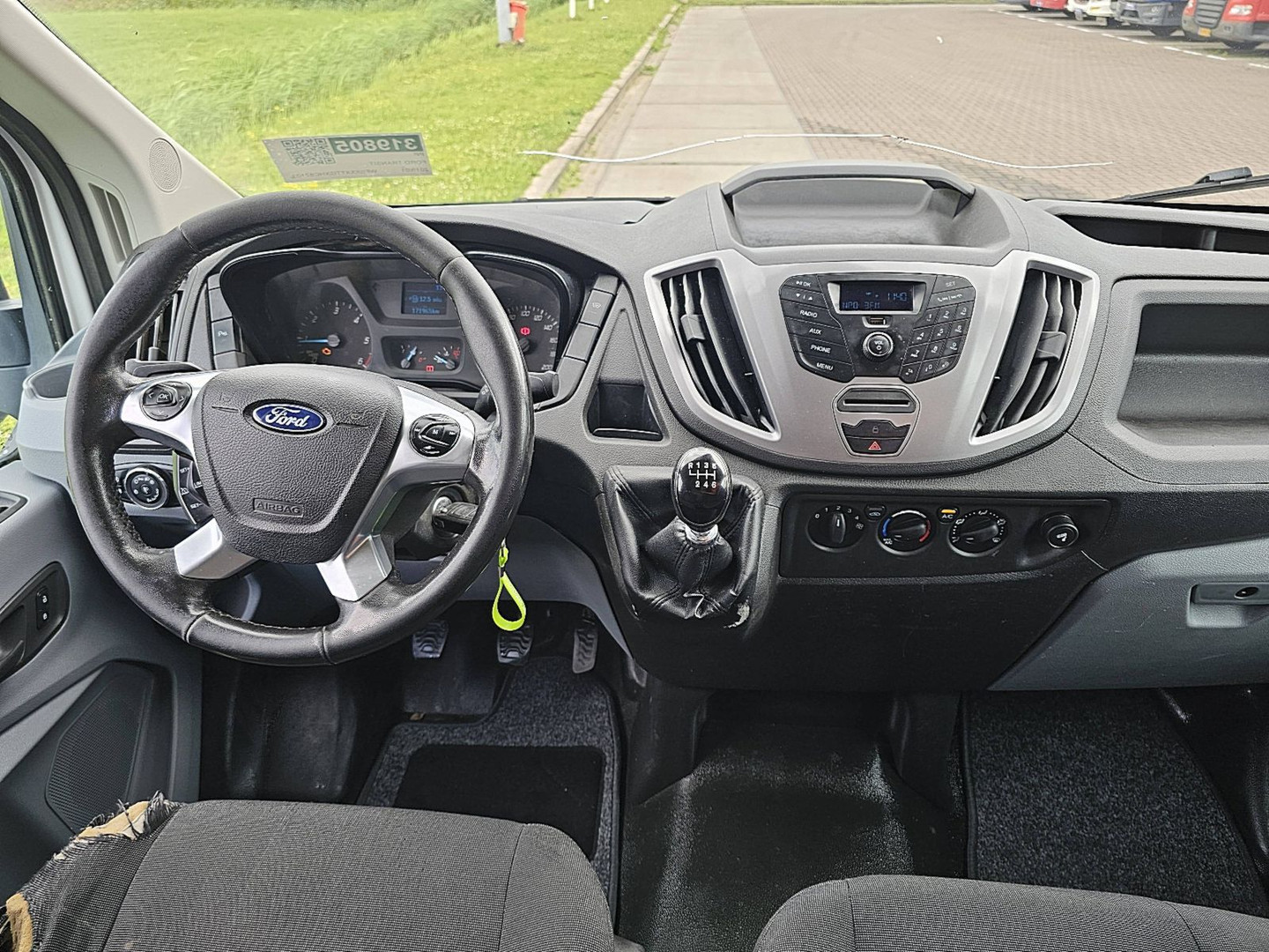 Ford Ford