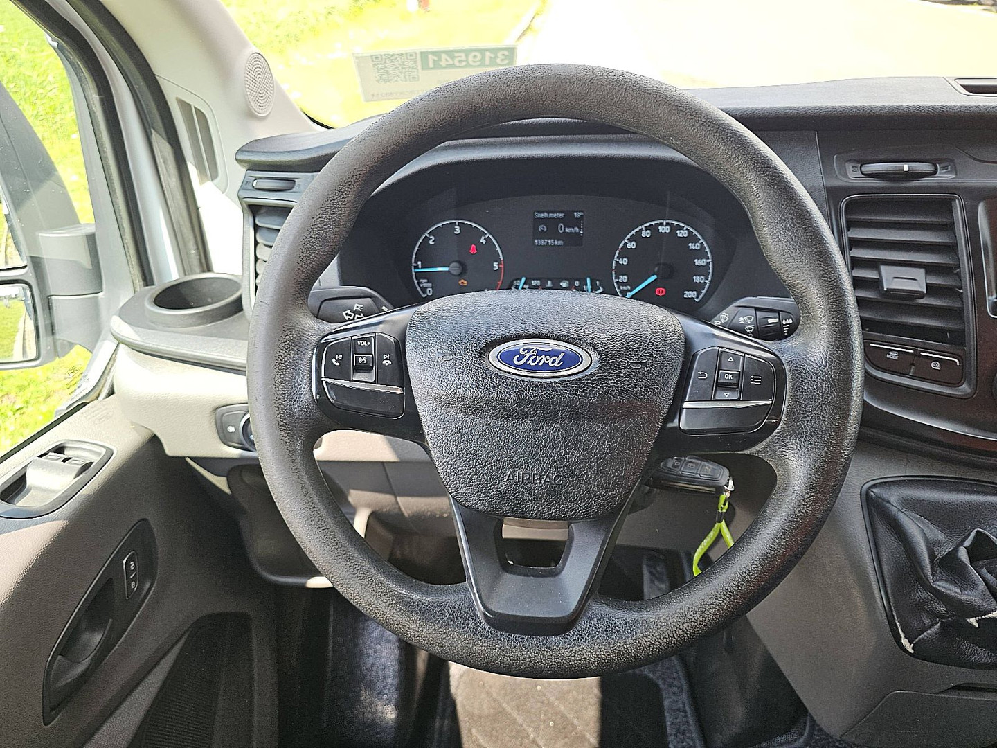 Ford Ford