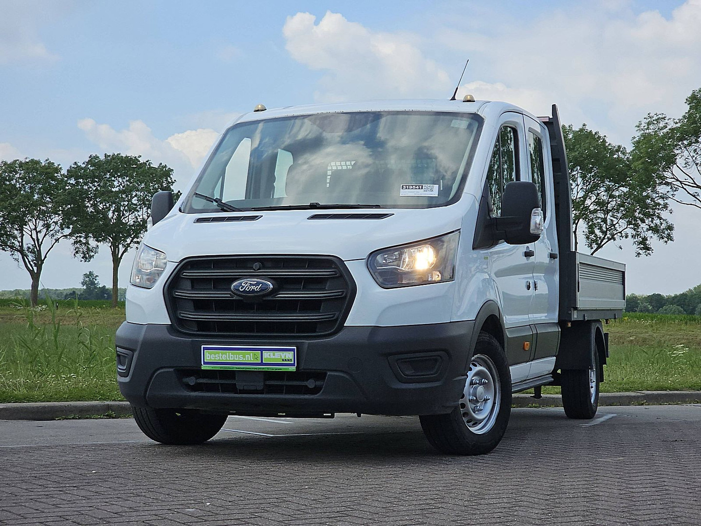 Ford Ford