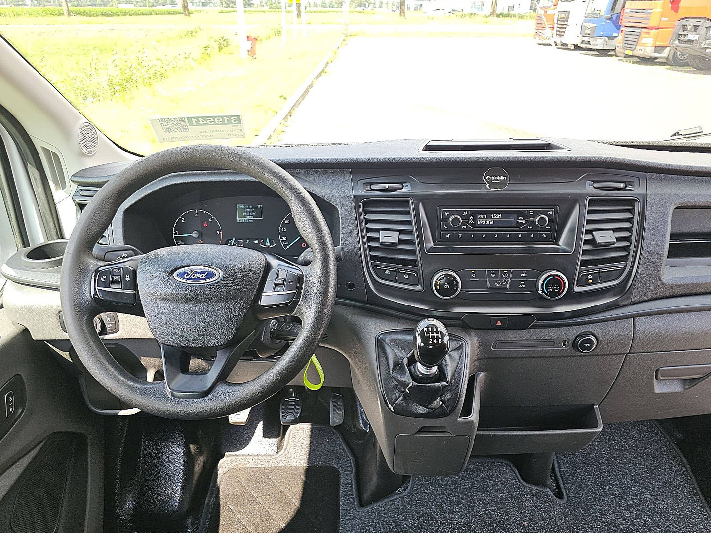 Ford Ford