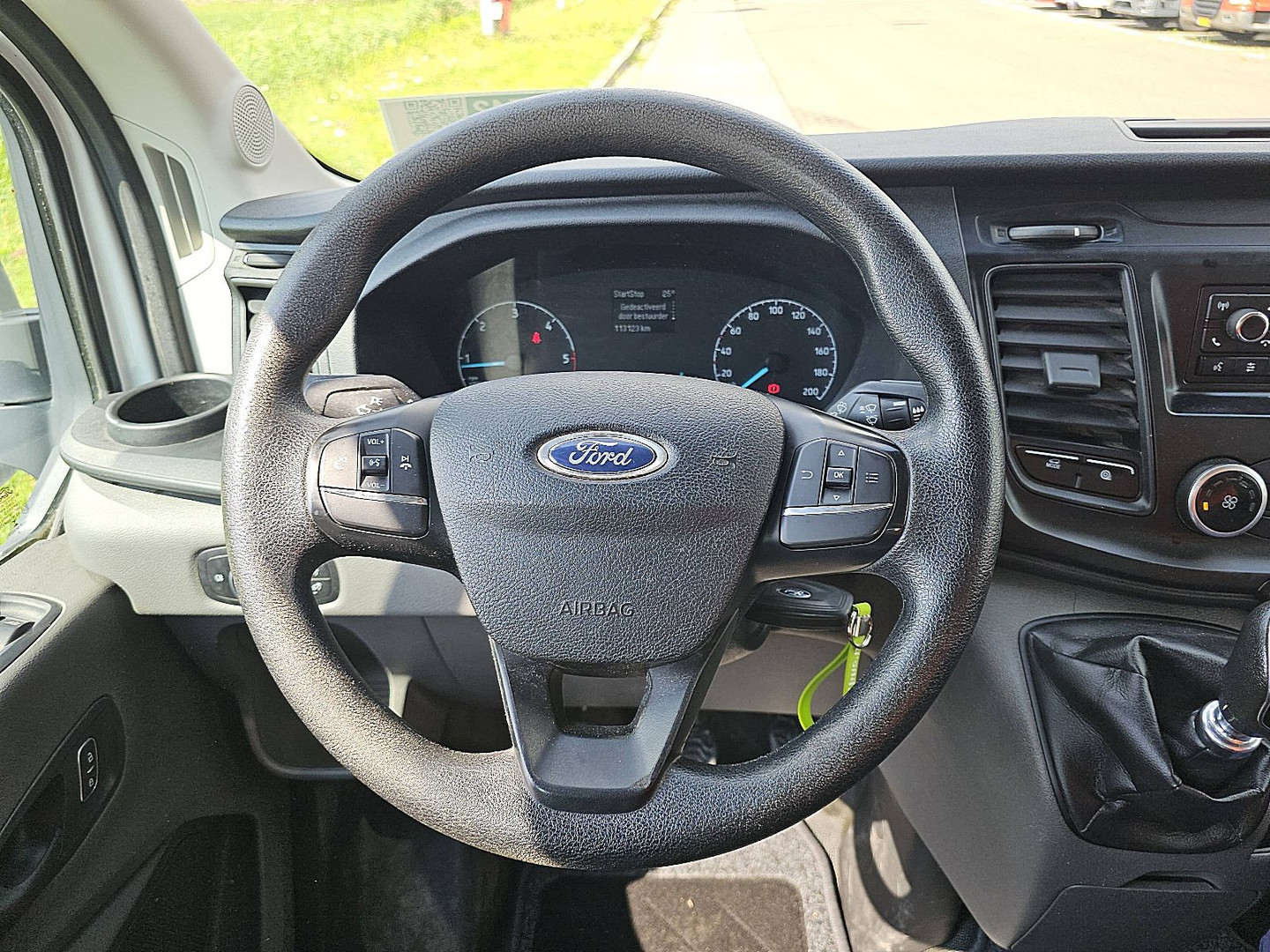 Ford Ford