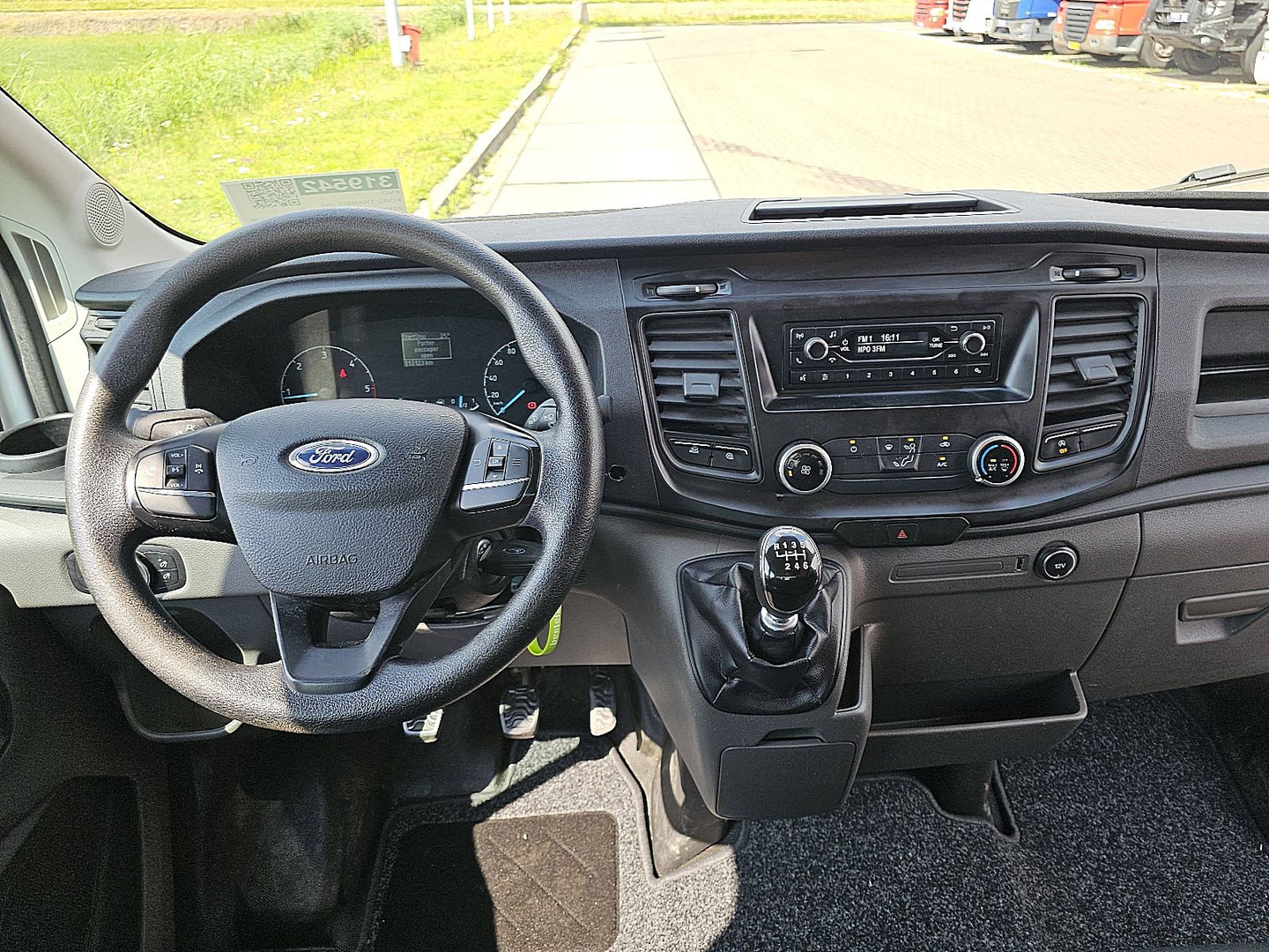 Ford Ford