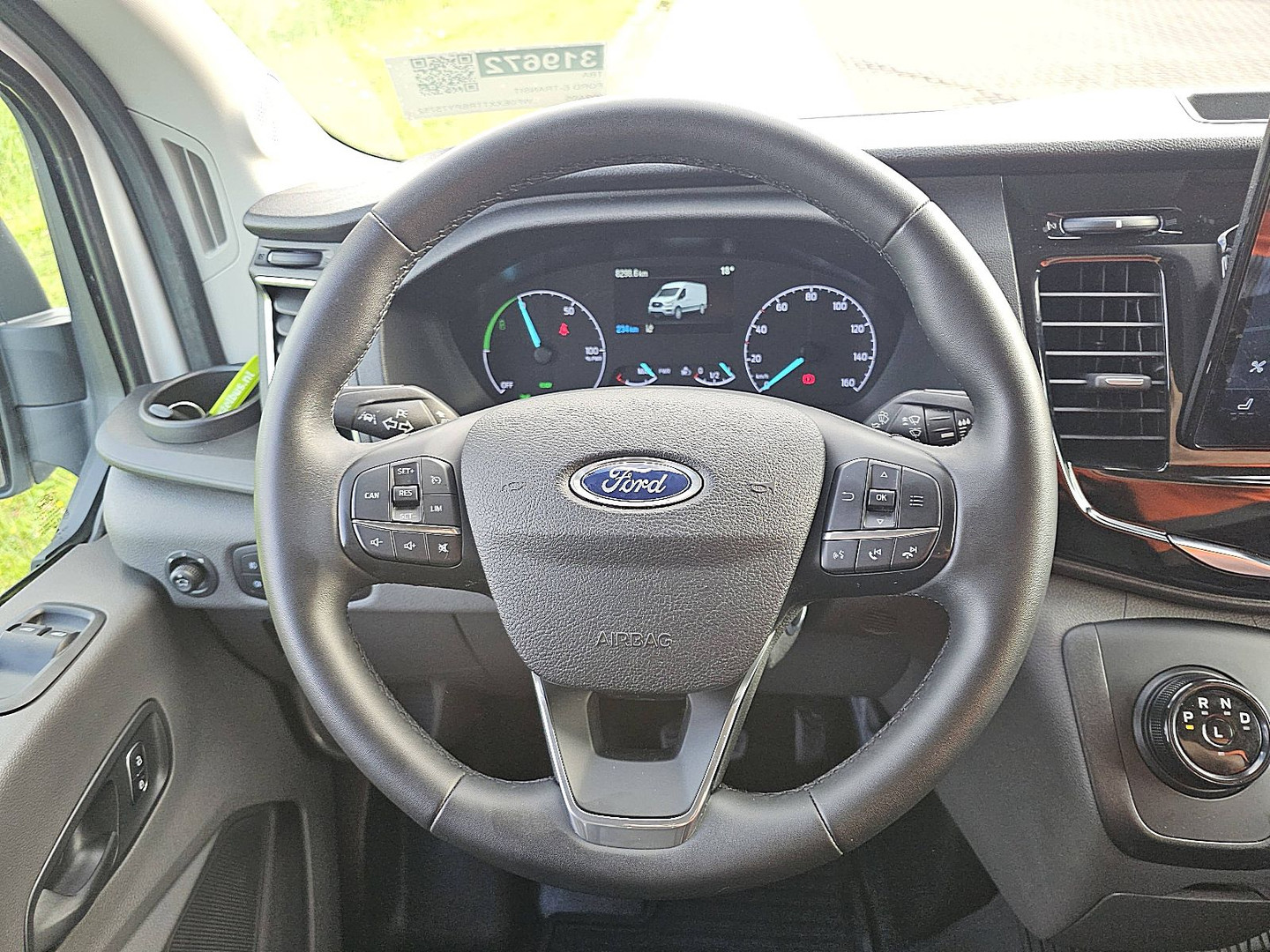 Ford Ford