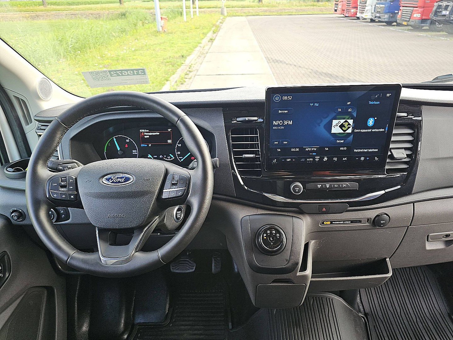 Ford Ford
