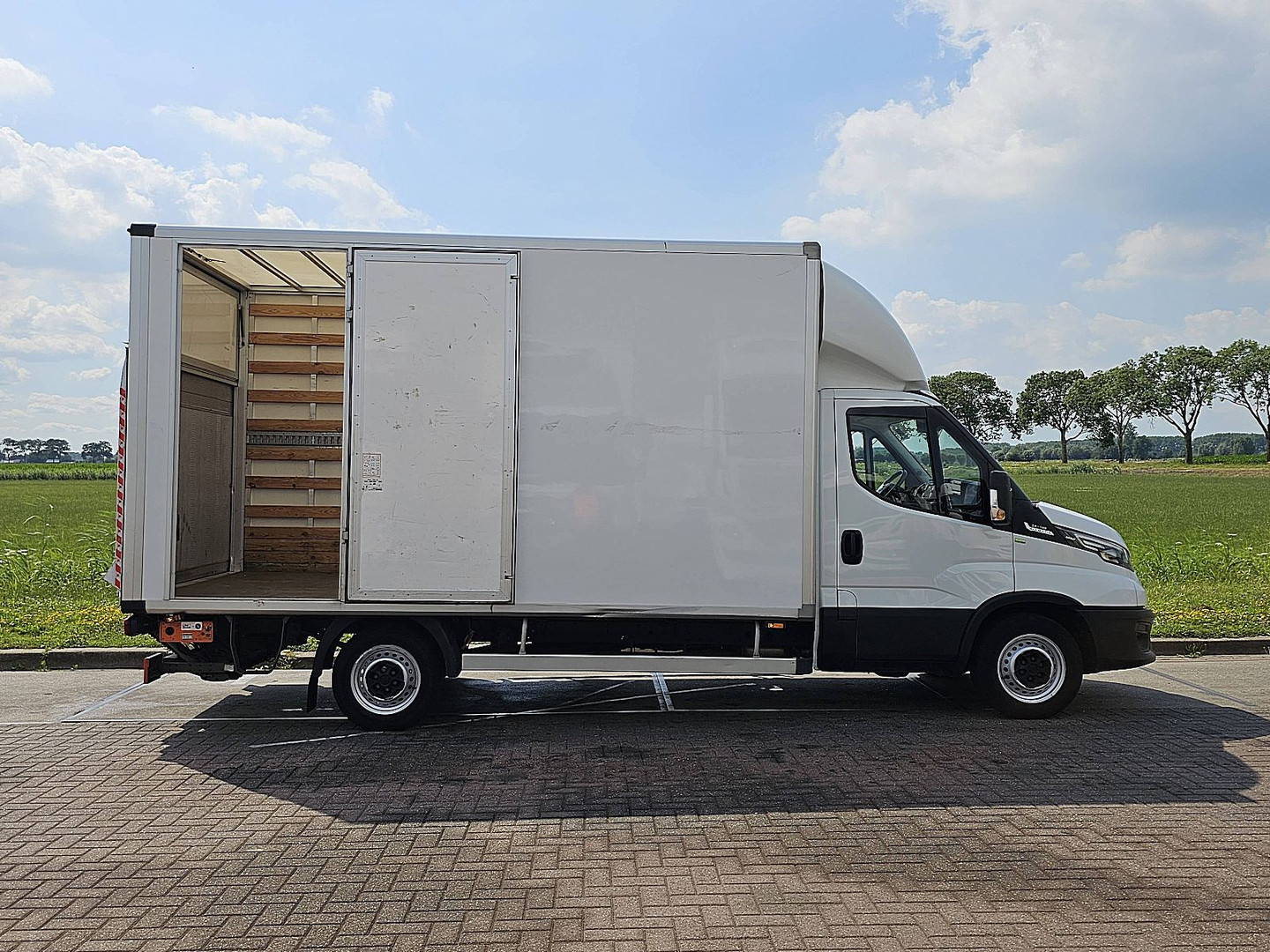Iveco