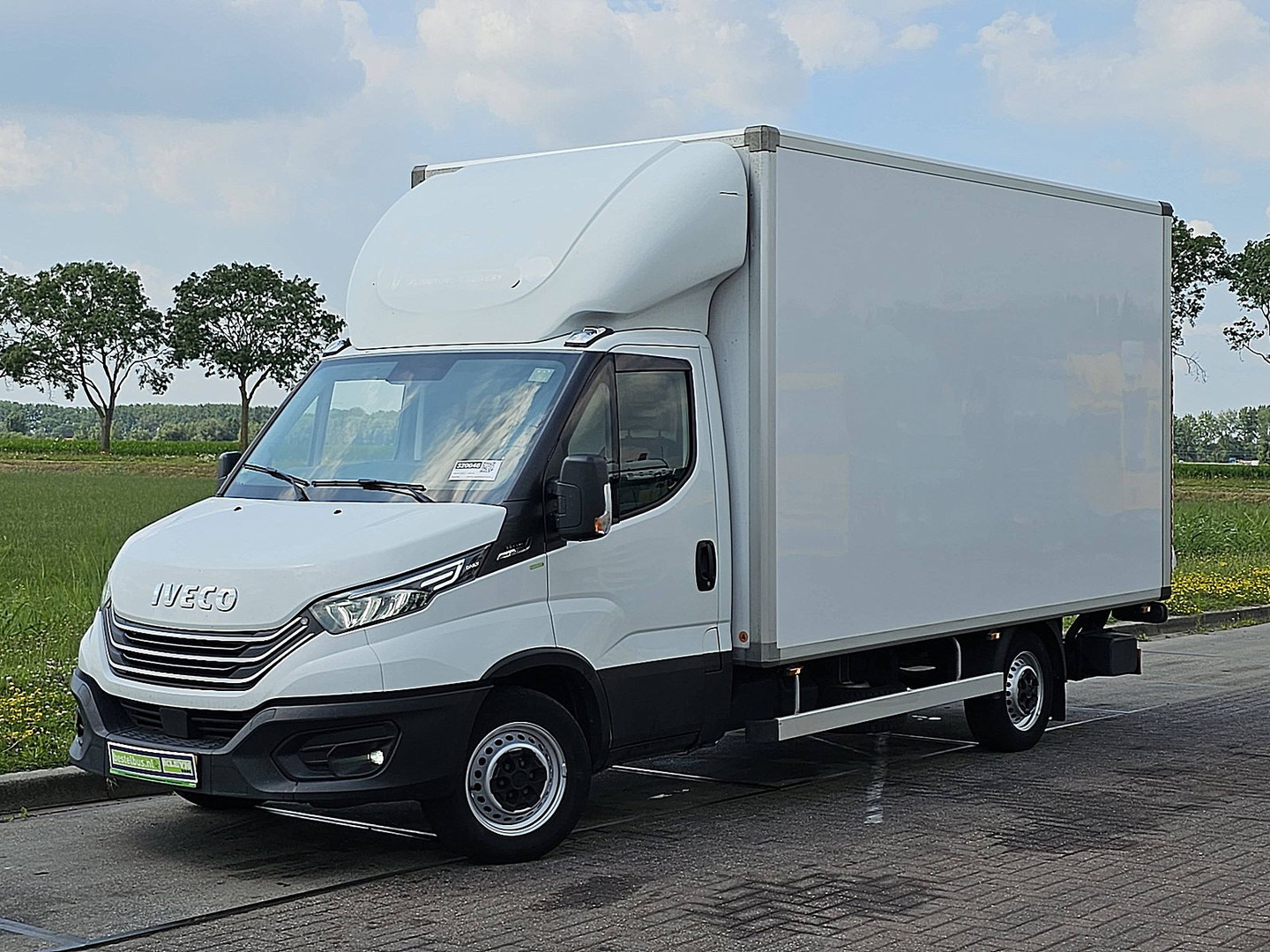 Iveco
