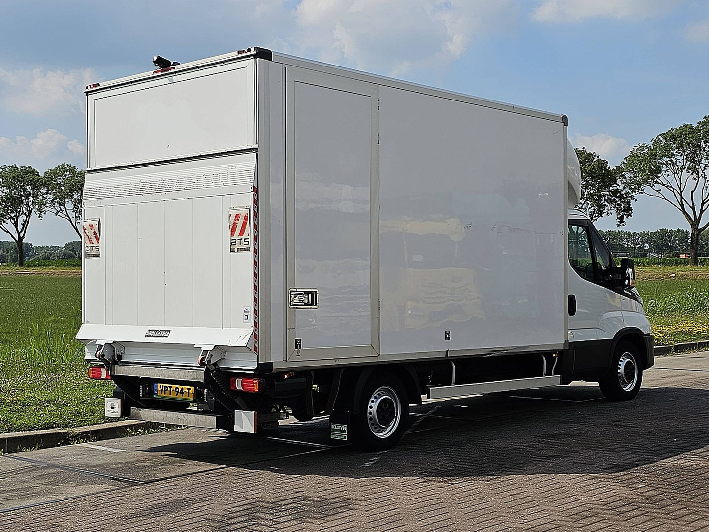 Iveco
