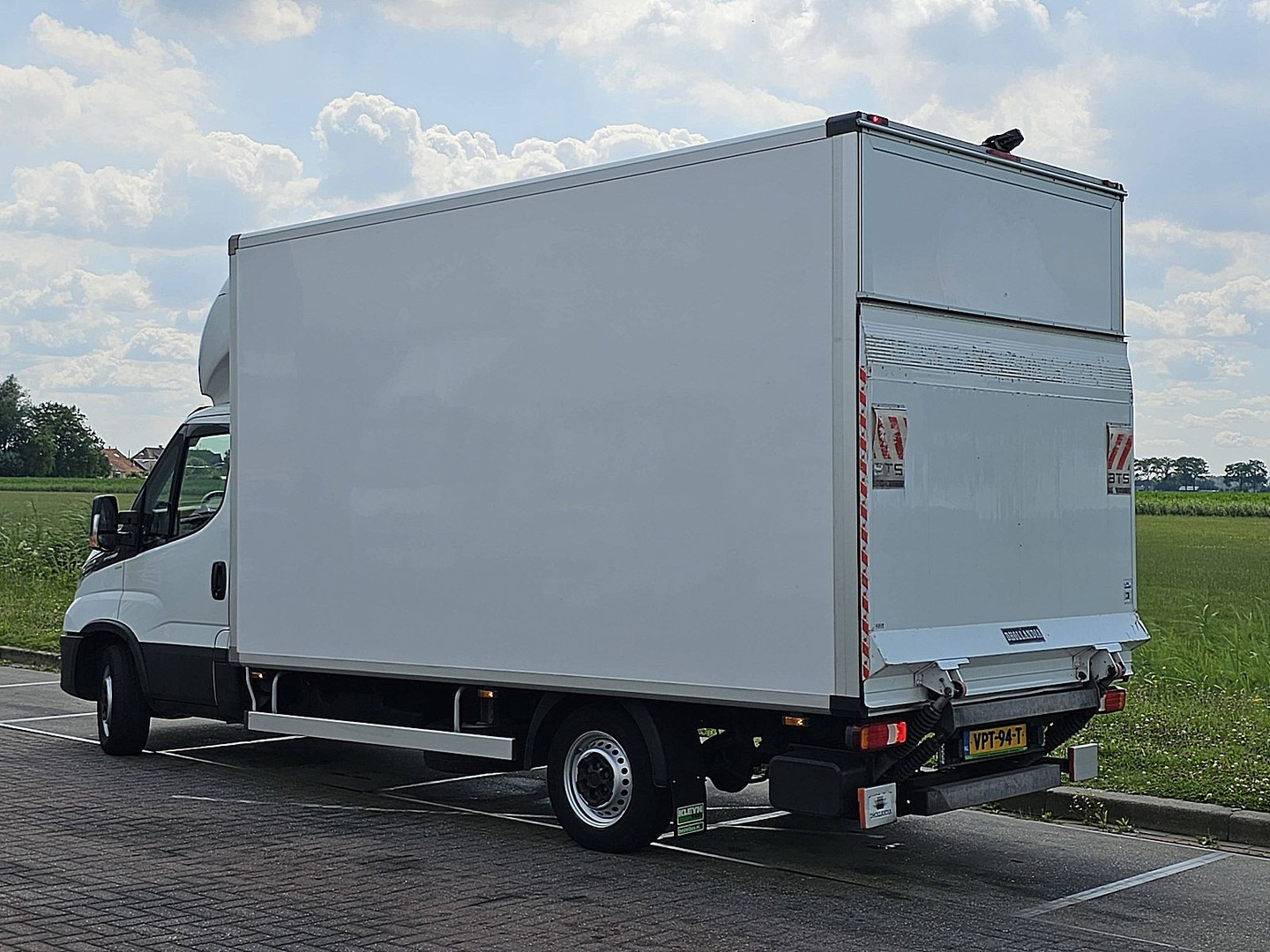 Iveco