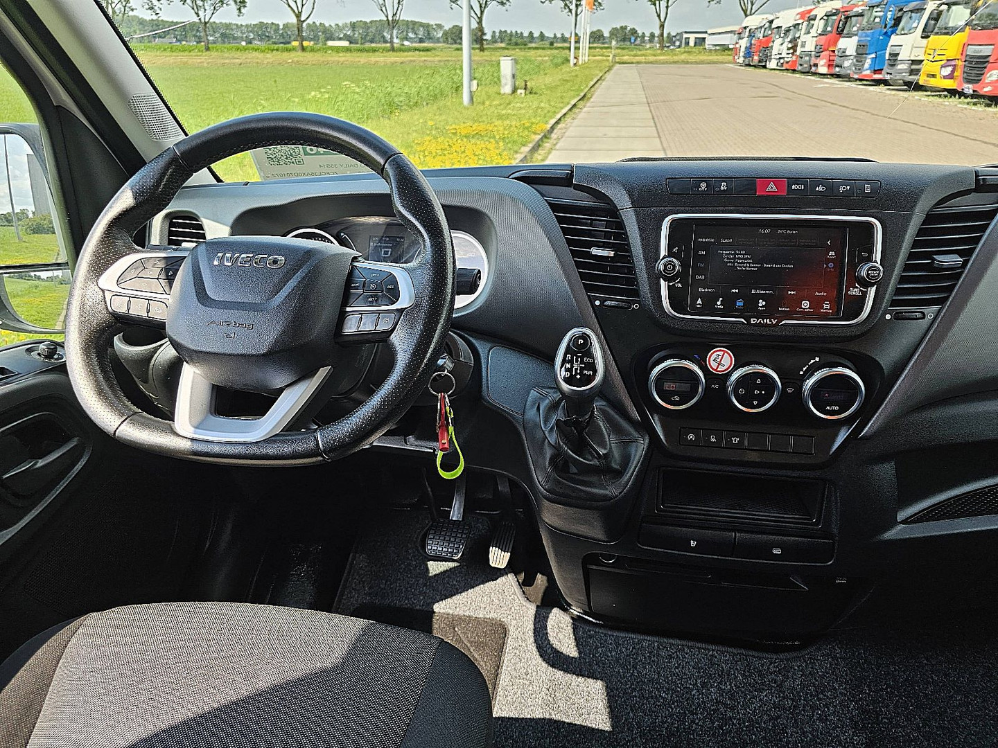 Iveco